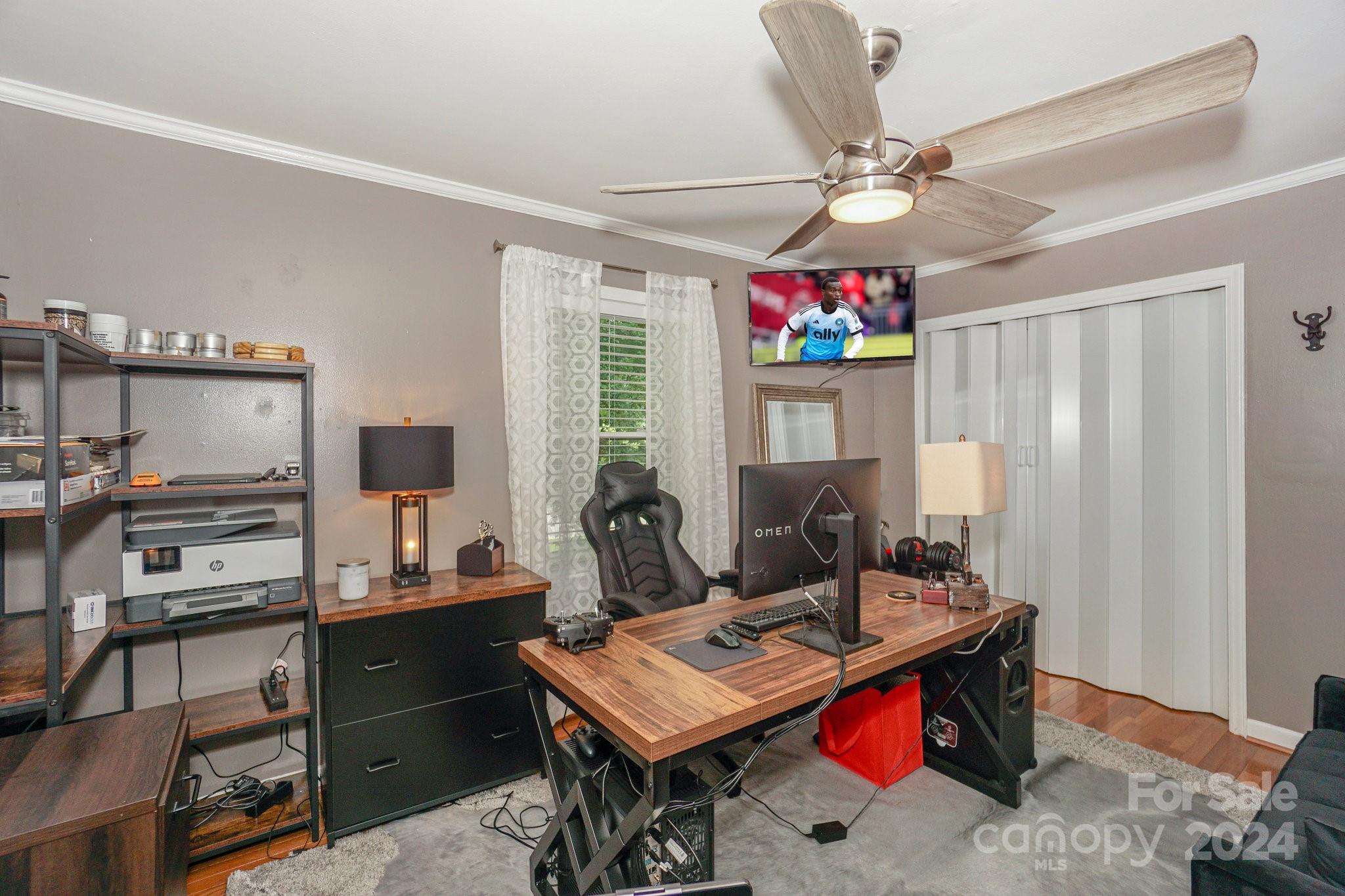 853 Wendover Road