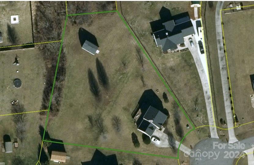 118 Midglen Court