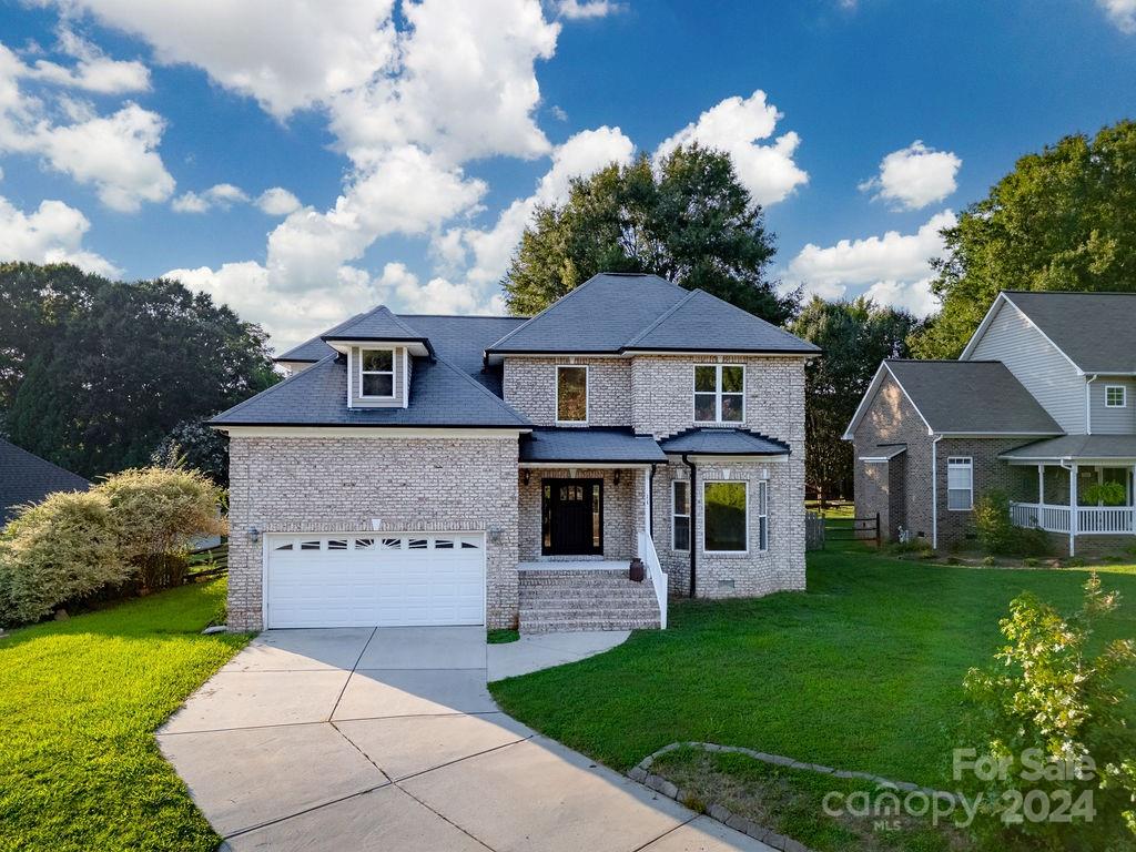 210 River Birch Circle