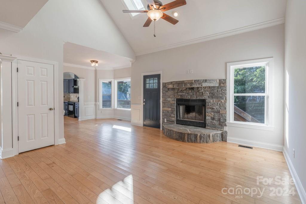 210 River Birch Circle