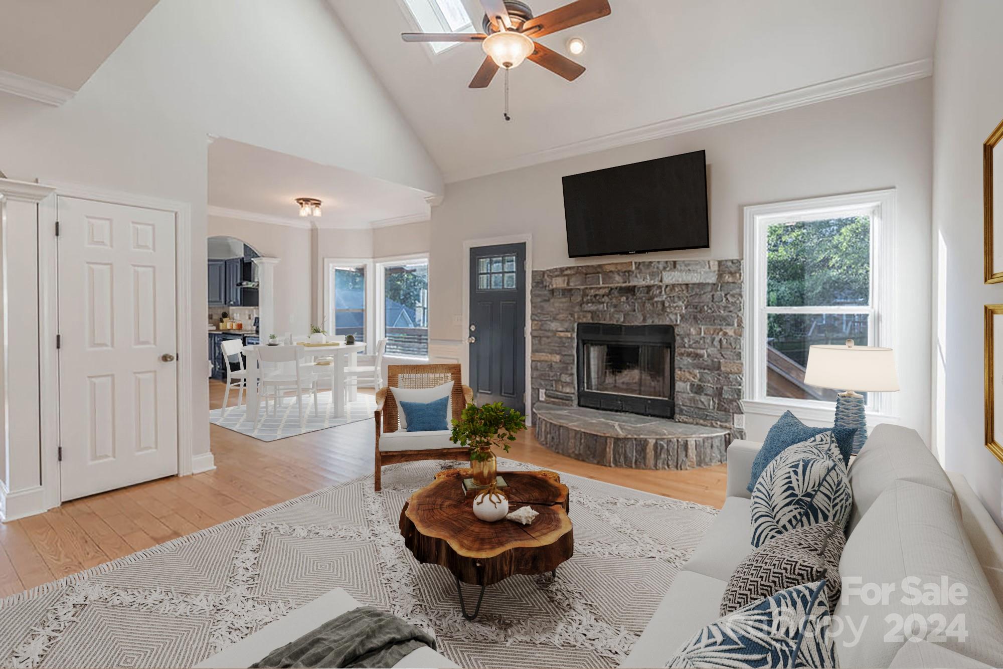 210 River Birch Circle
