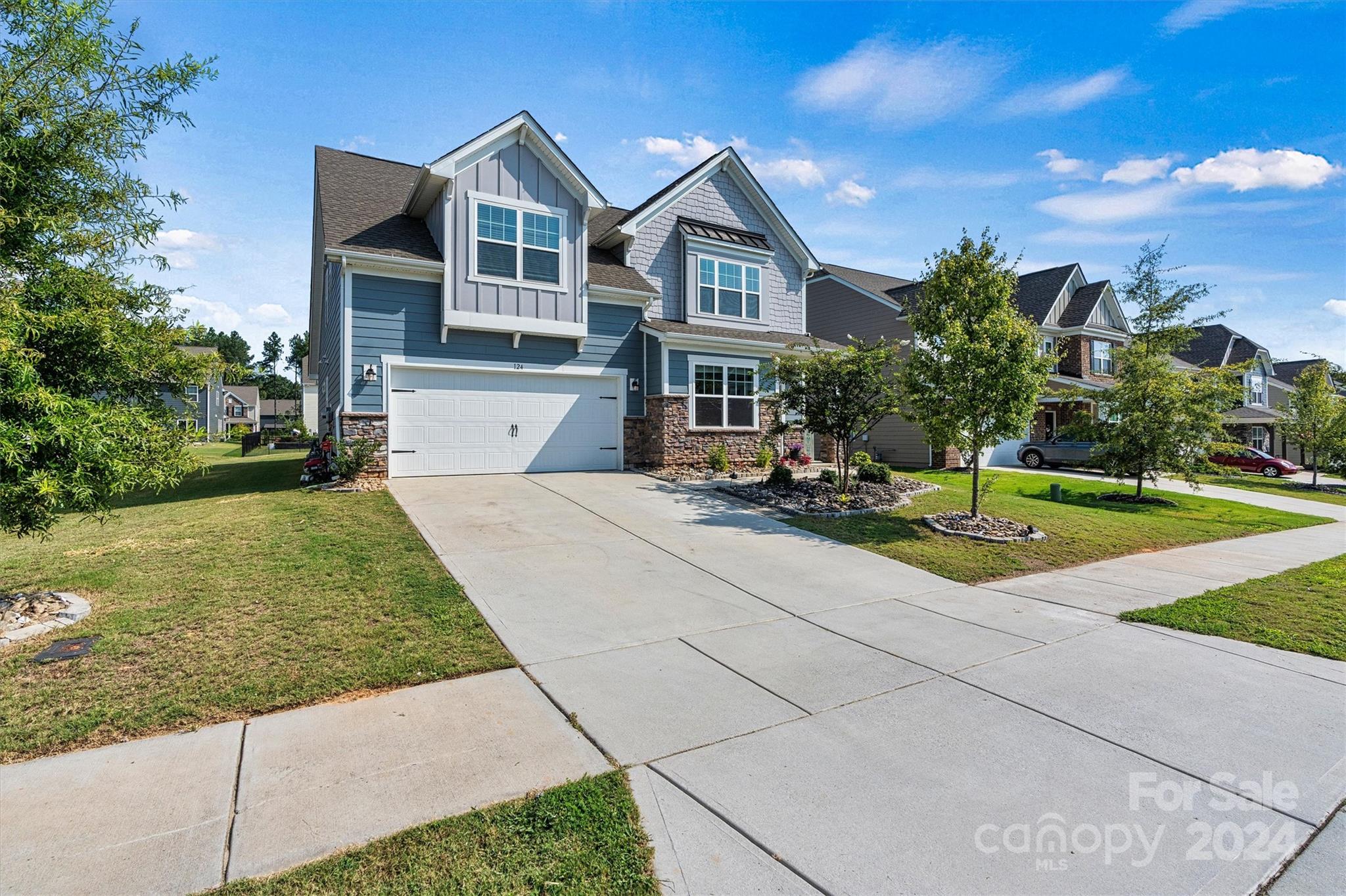 124 Port Bow Drive