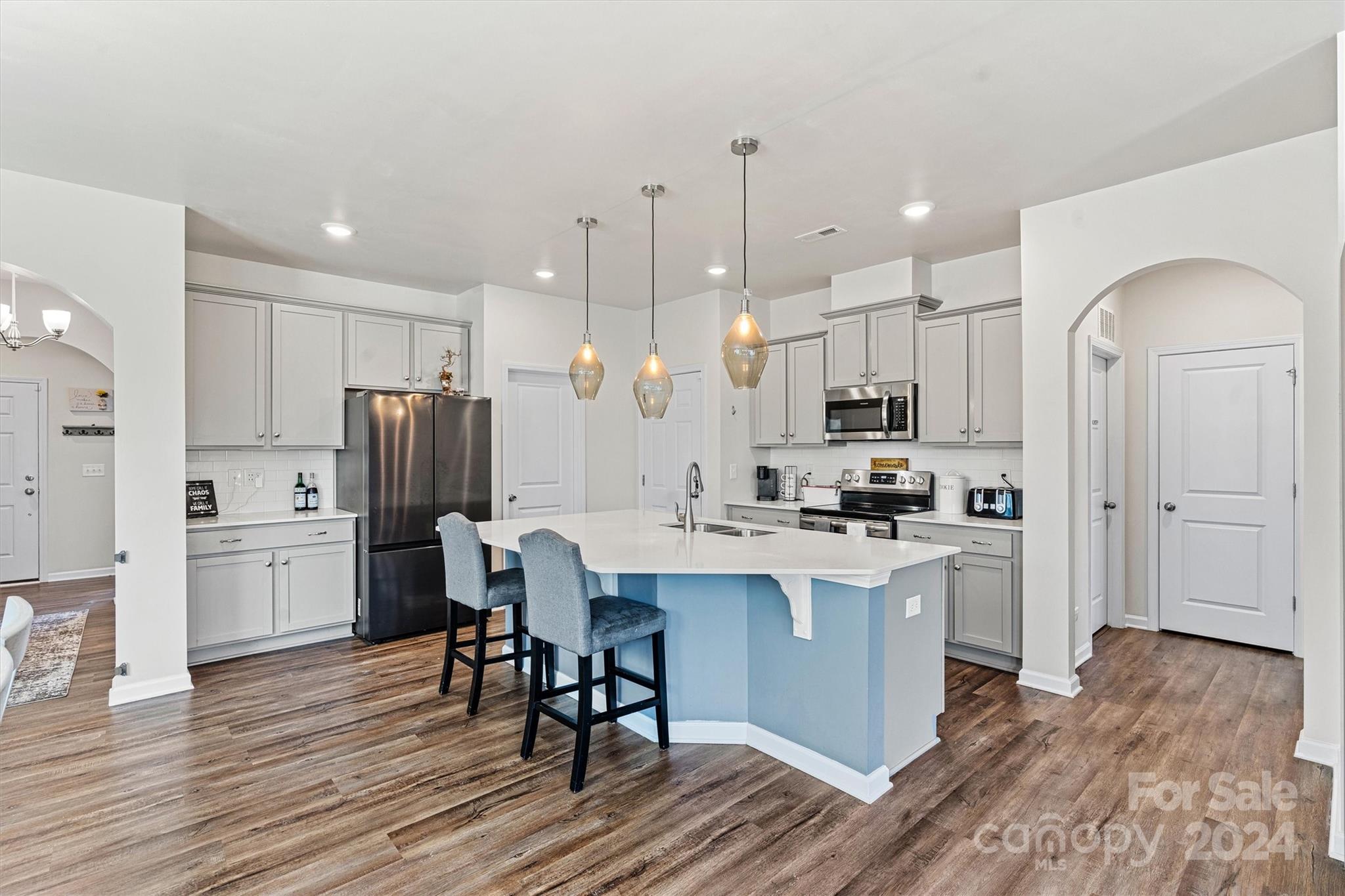 124 Port Bow Drive