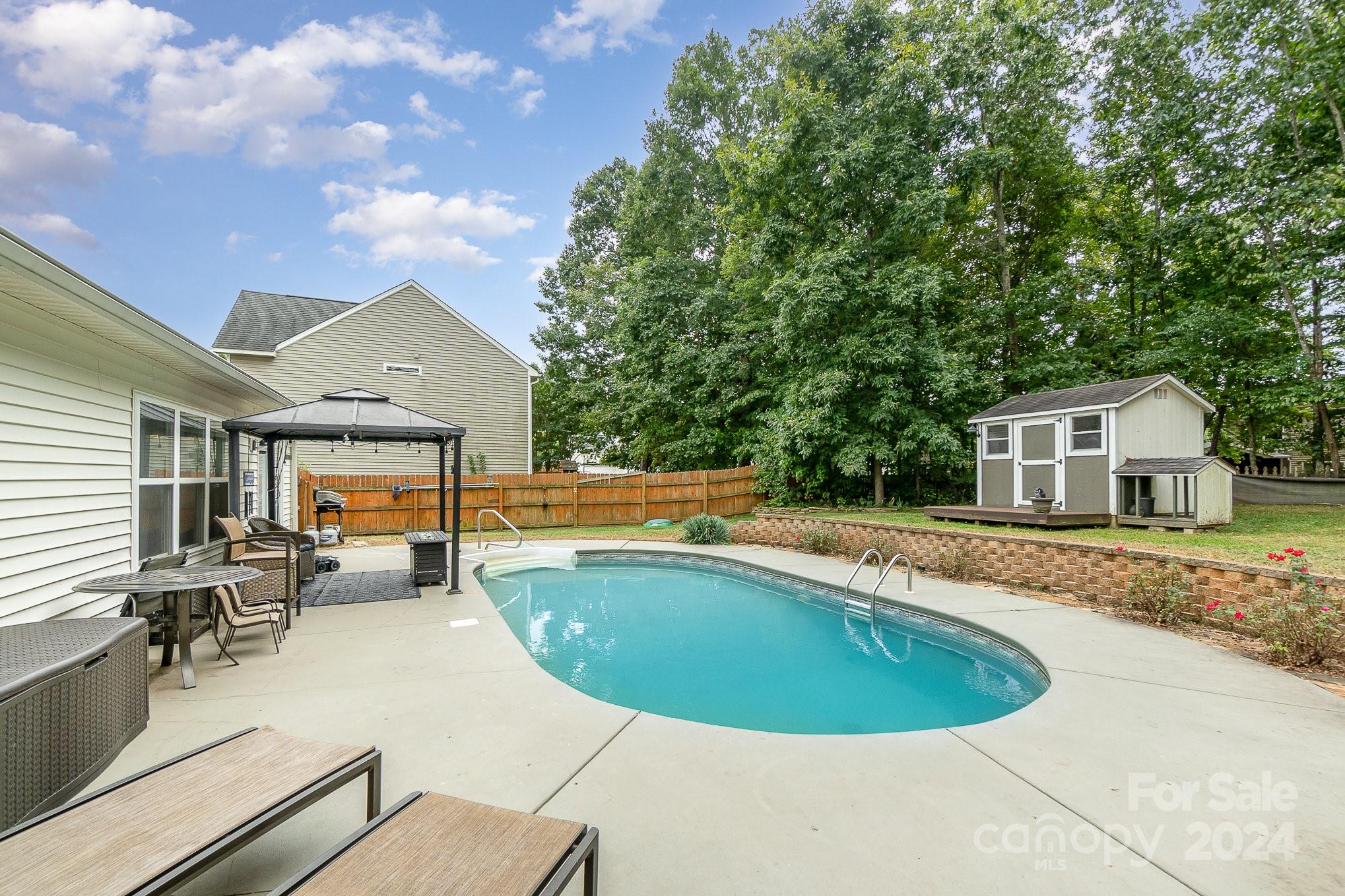 186 Jacobs Woods Circle
