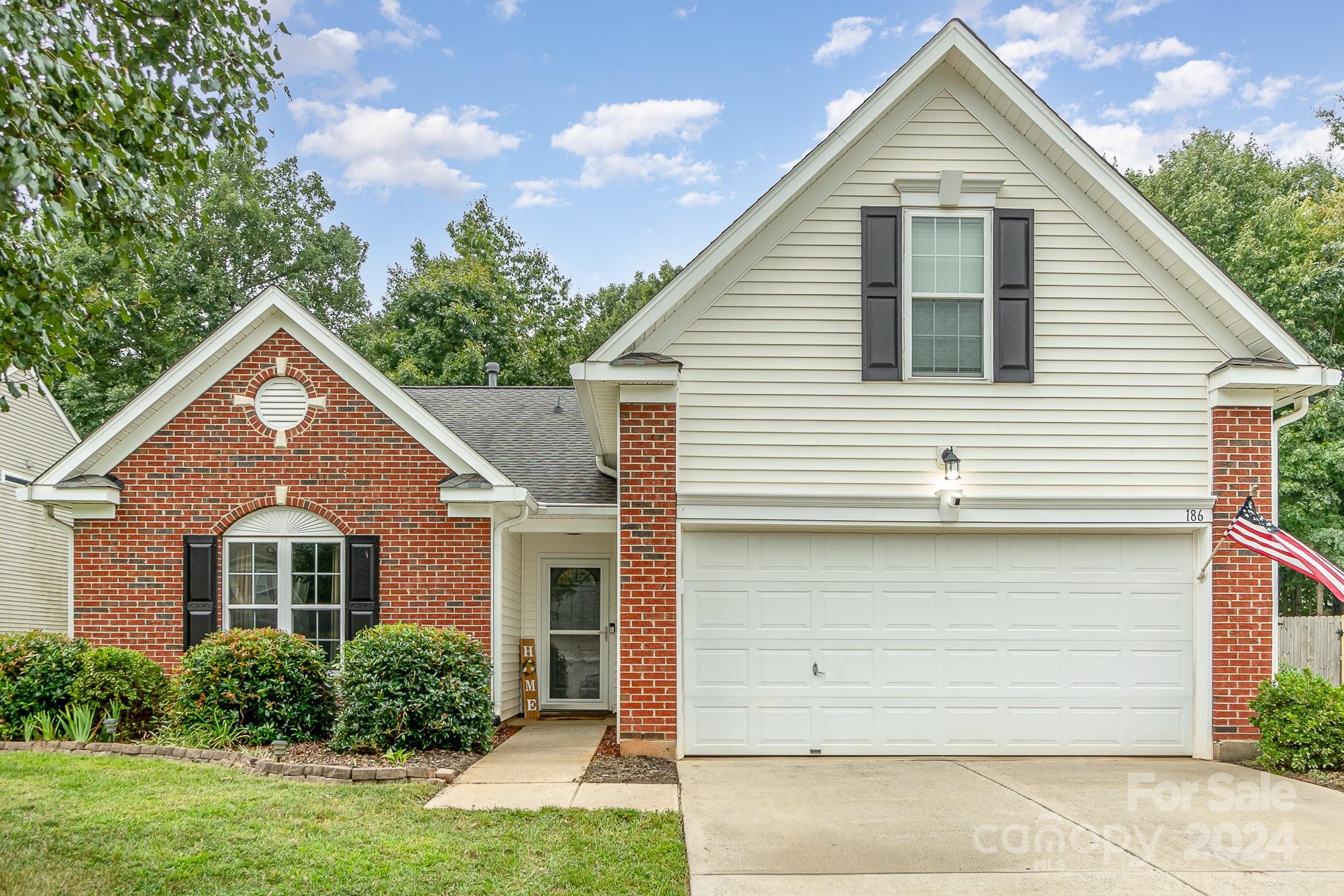 186 Jacobs Woods Circle