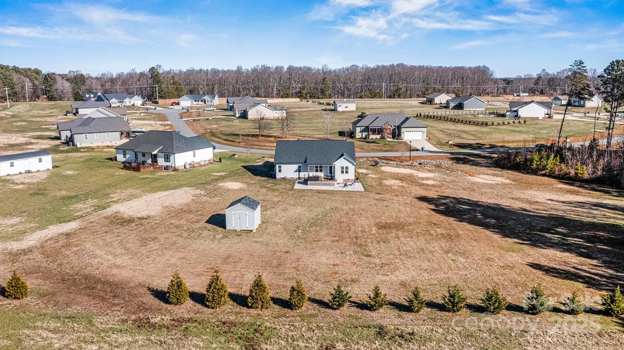 3636 Kimber Lane