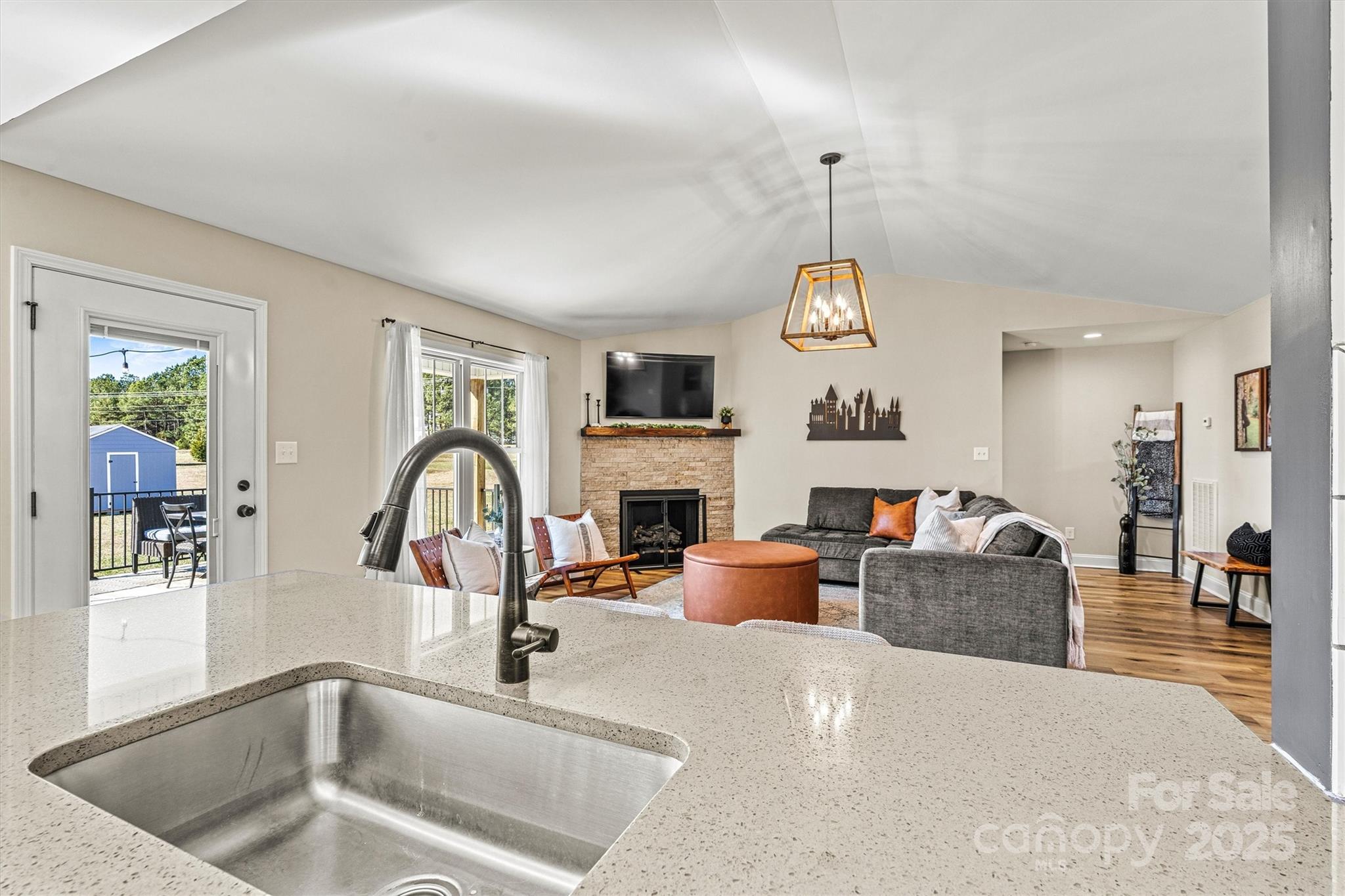 3636 Kimber Lane