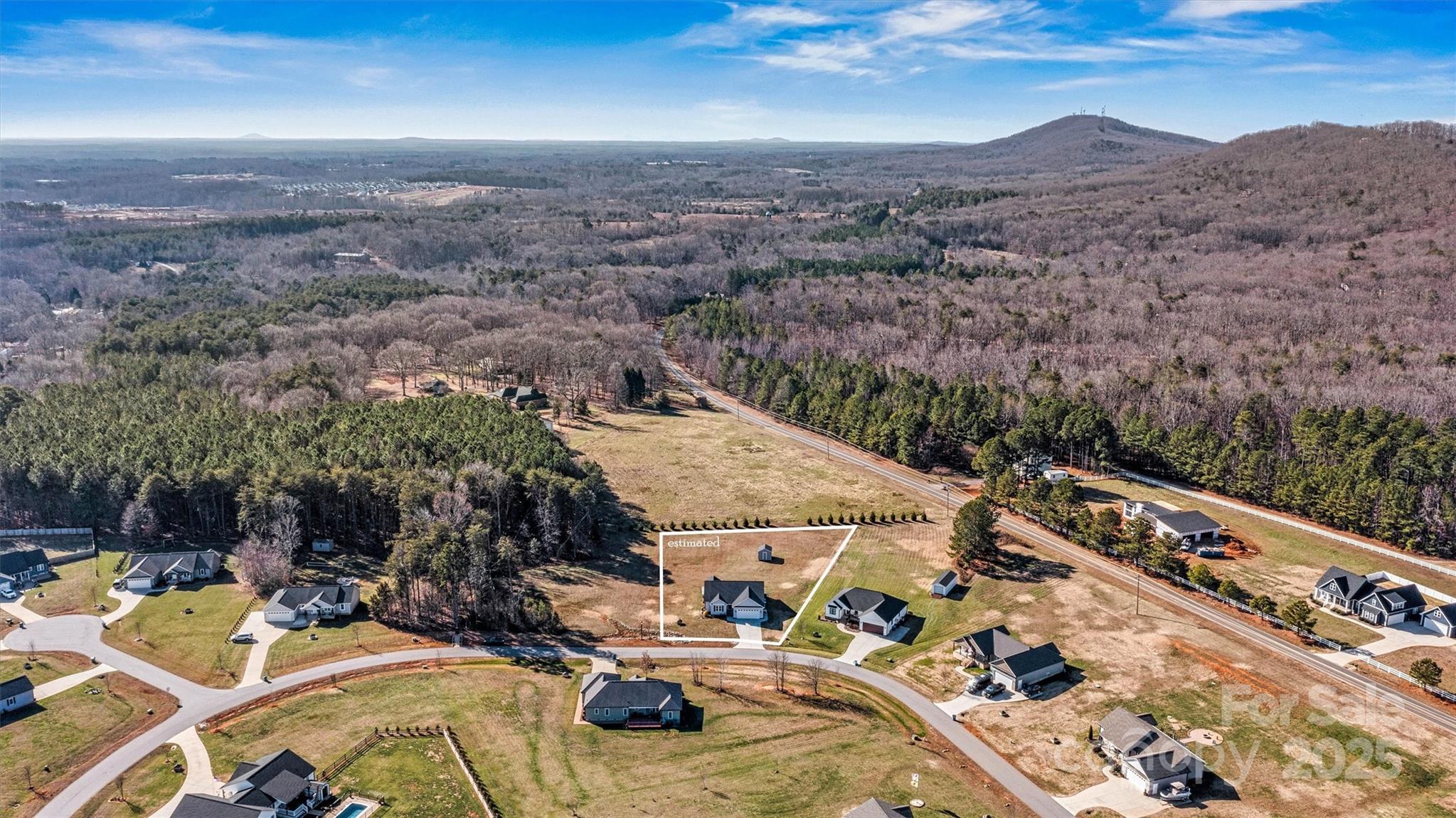 3636 Kimber Lane