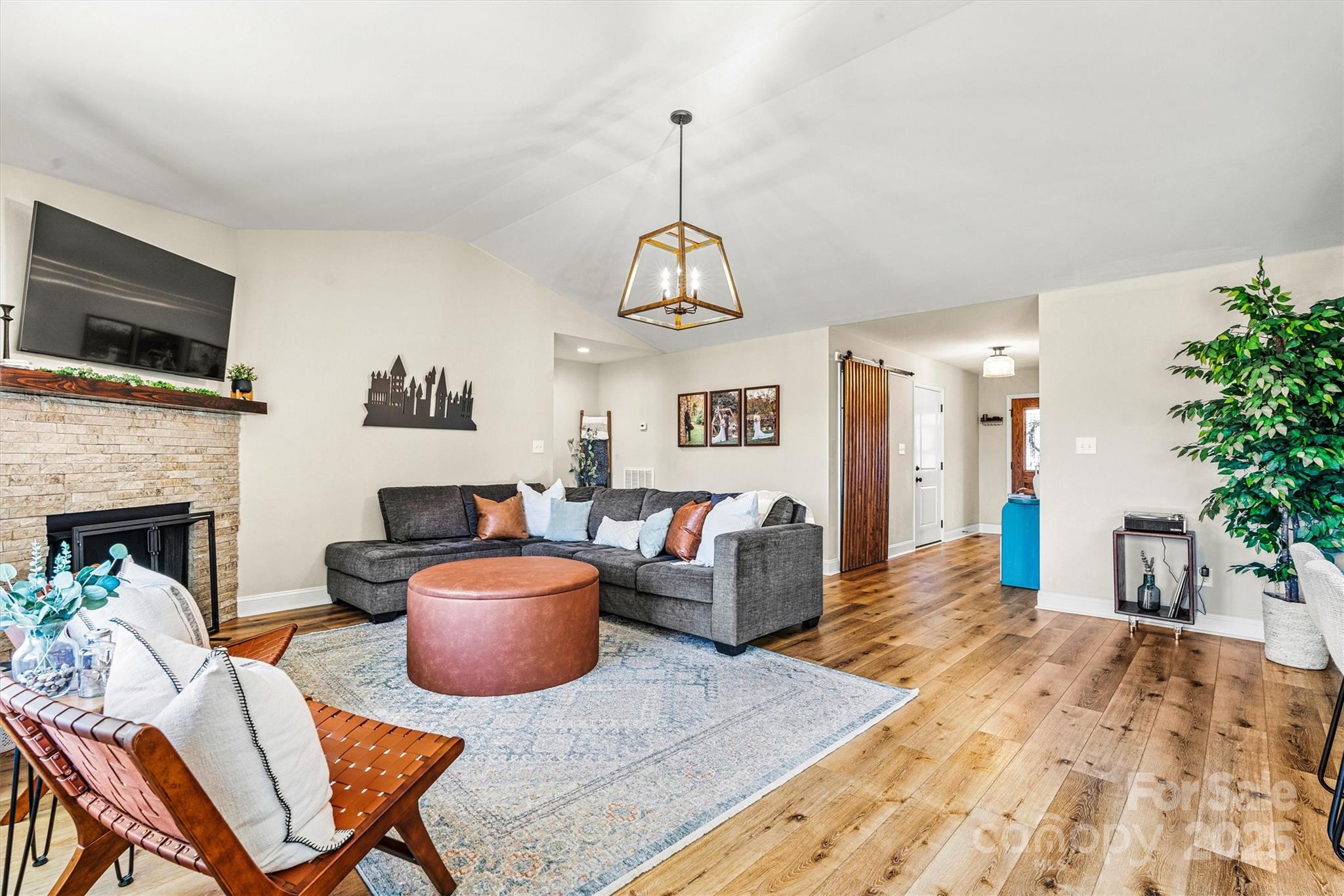 3636 Kimber Lane
