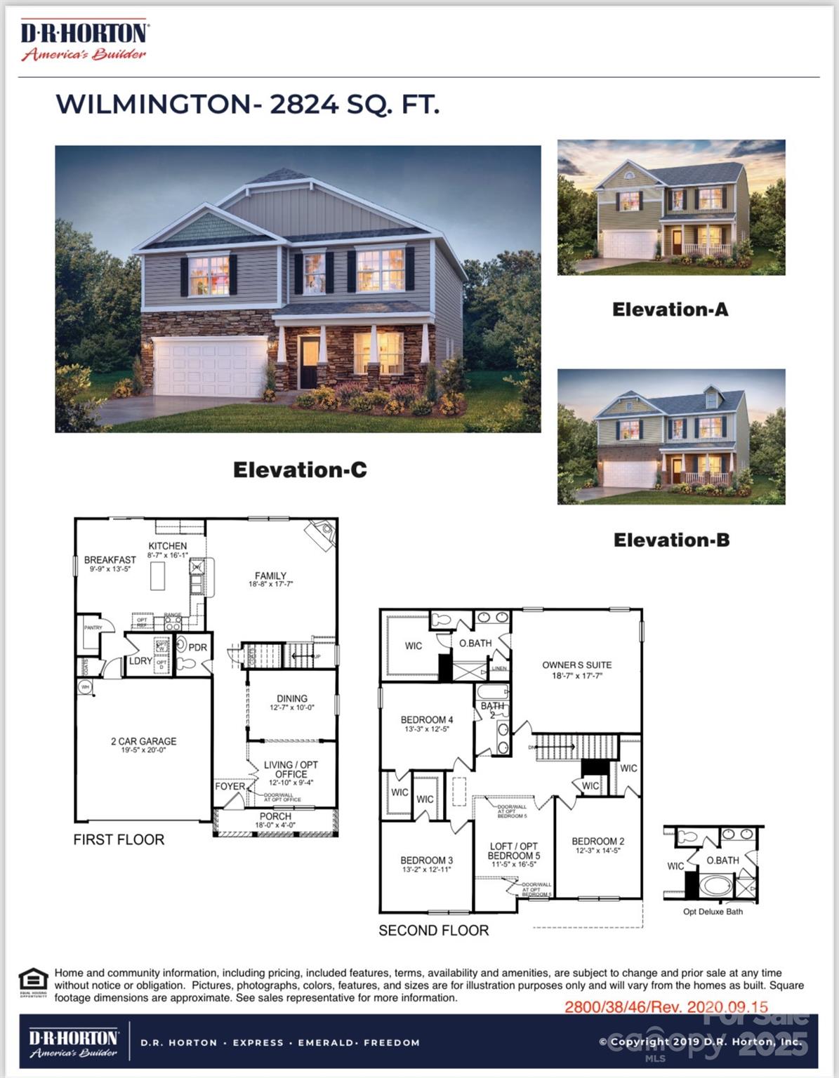 142 Sycamore Springs Drive