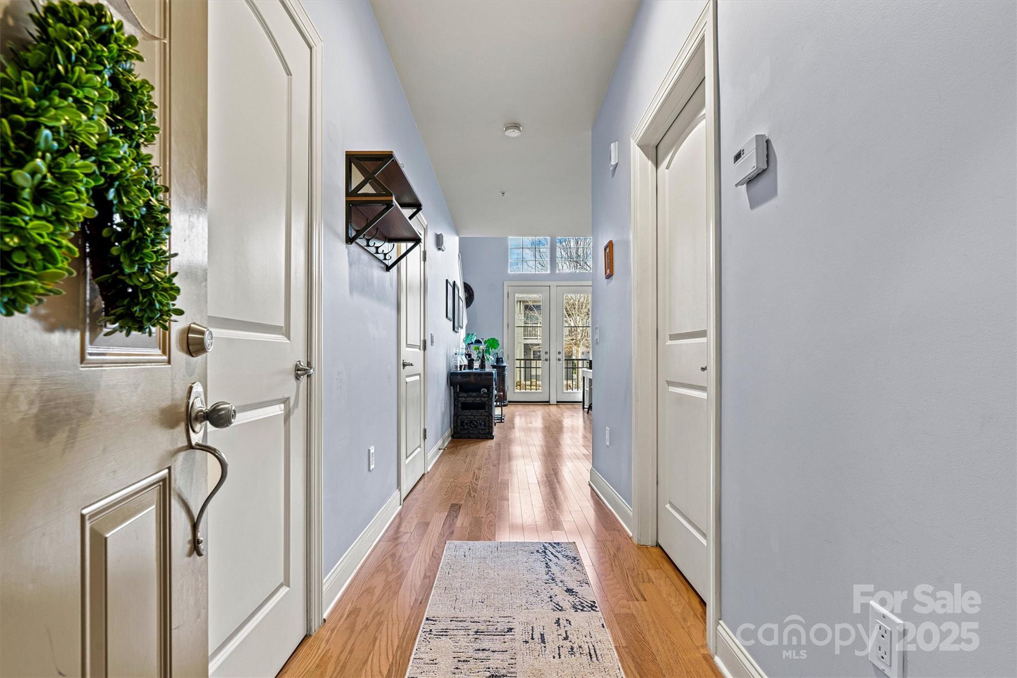 121 Irving Avenue Unit: F