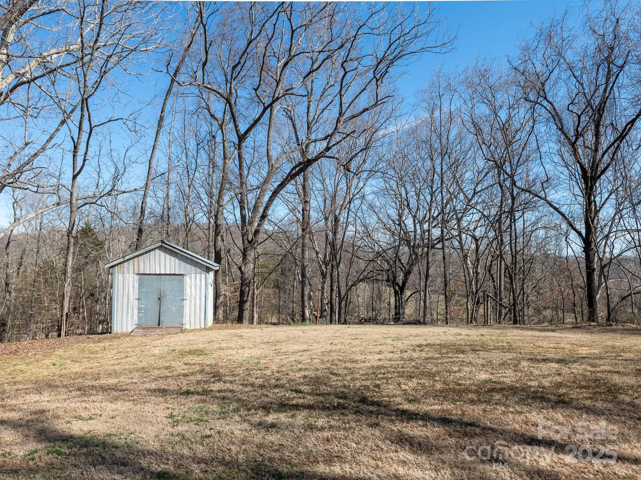 5534 Little Mountain Road