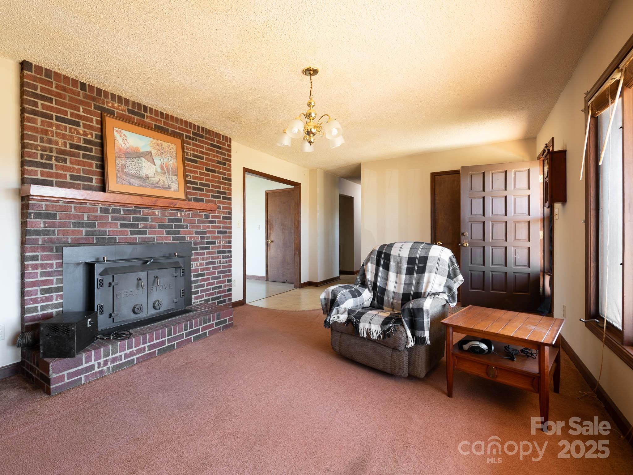 5534 Little Mountain Road