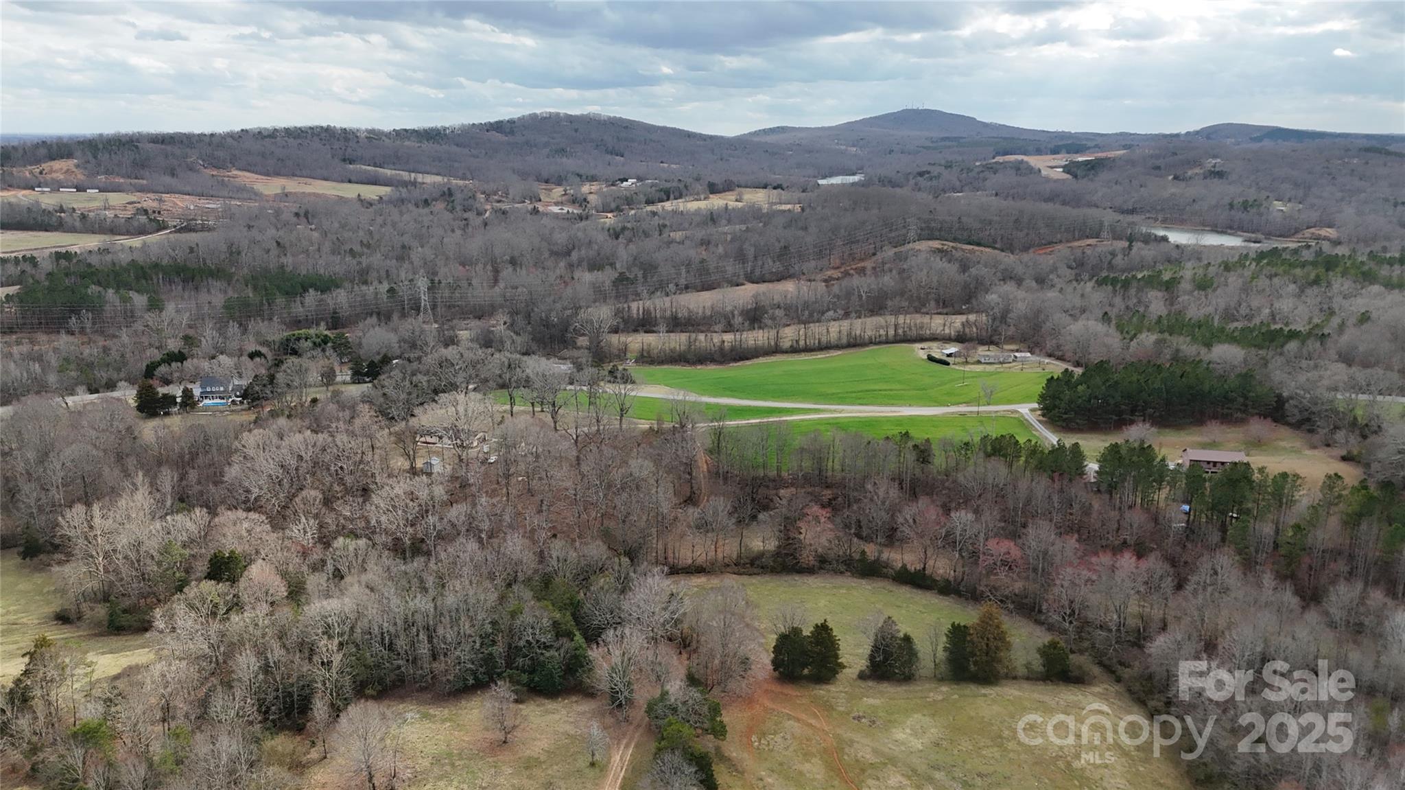 5534 Little Mountain Road
