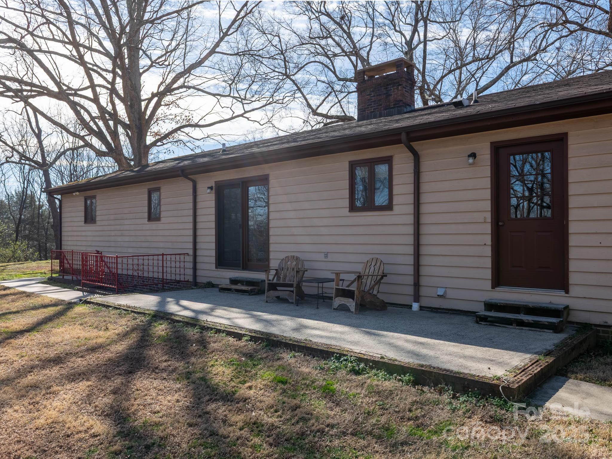 5534 Little Mountain Road