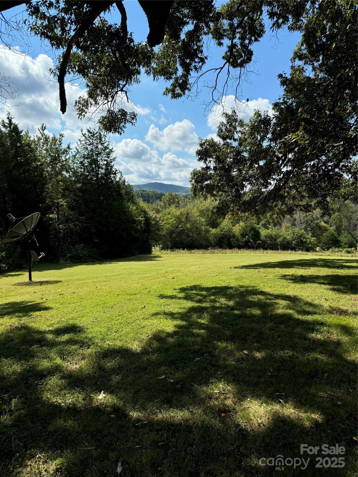 5534 Little Mountain Road