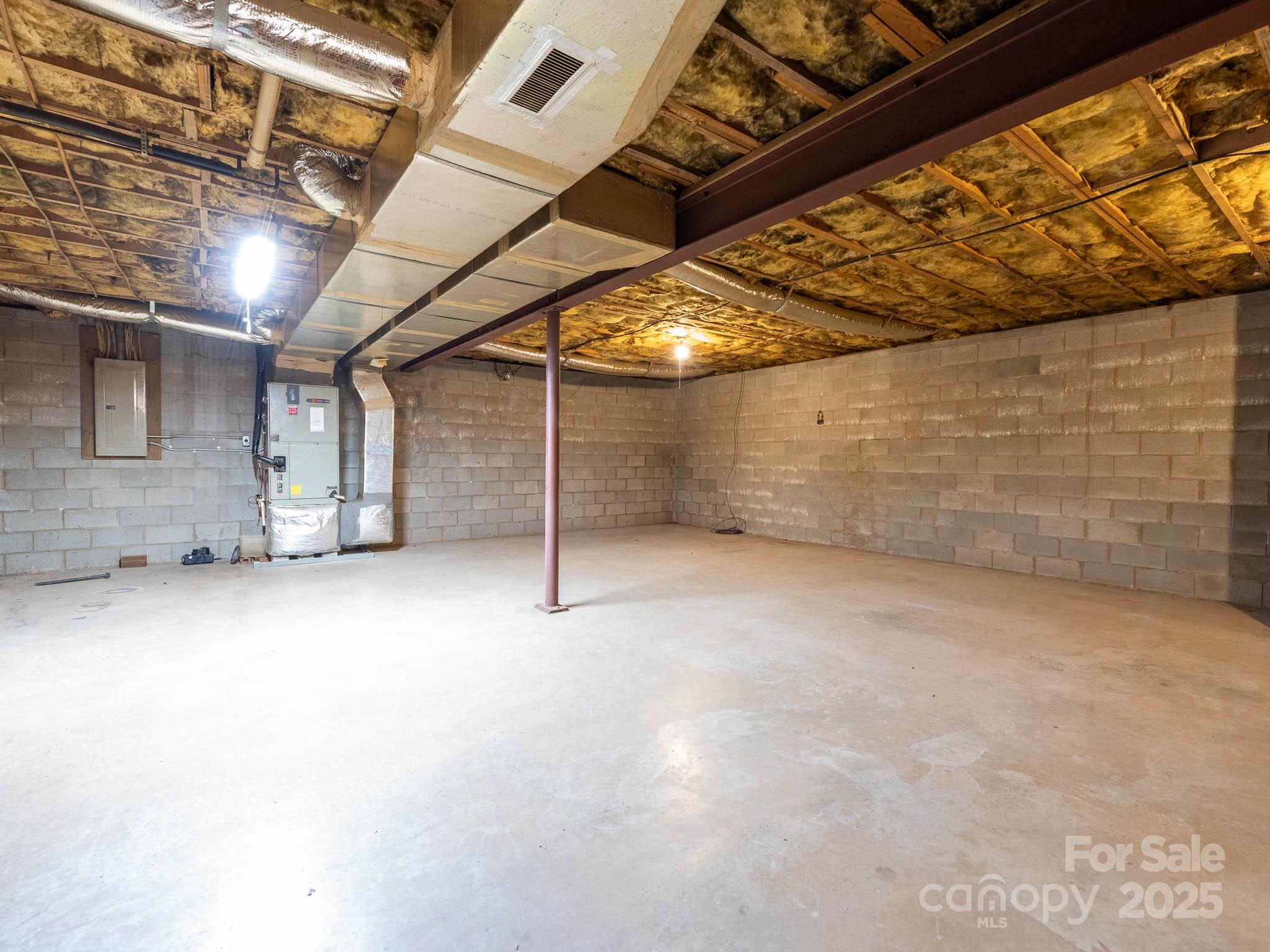 5534 Little Mountain Road