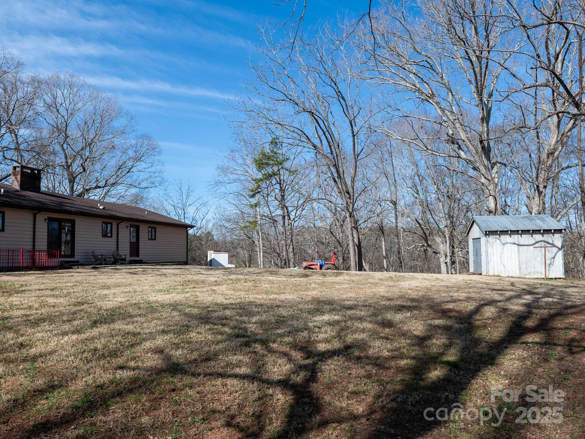 5534 Little Mountain Road