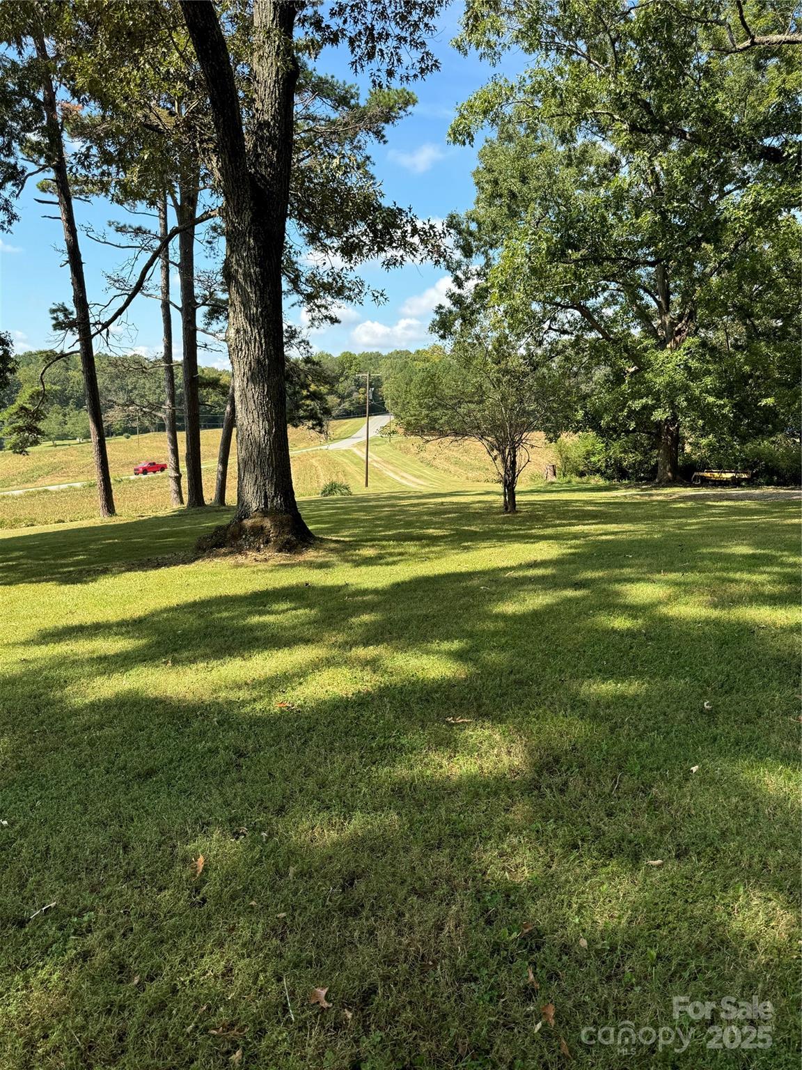 5534 Little Mountain Road