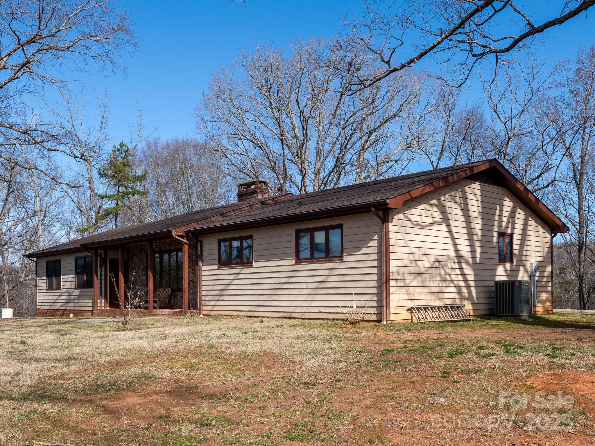 5534 Little Mountain Road