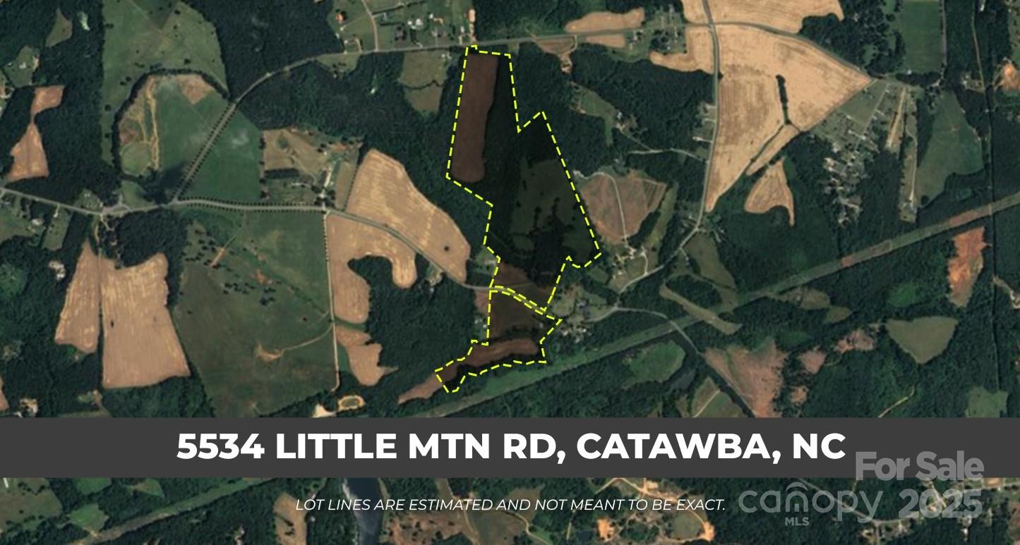 5534 Little Mountain Road