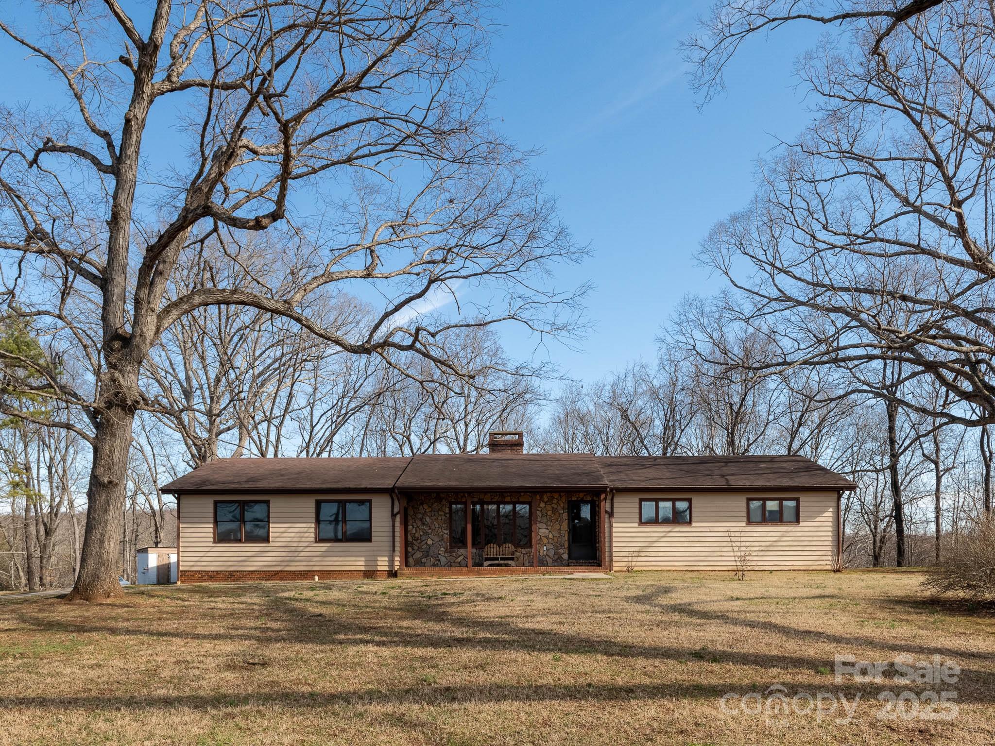 5534 Little Mountain Road