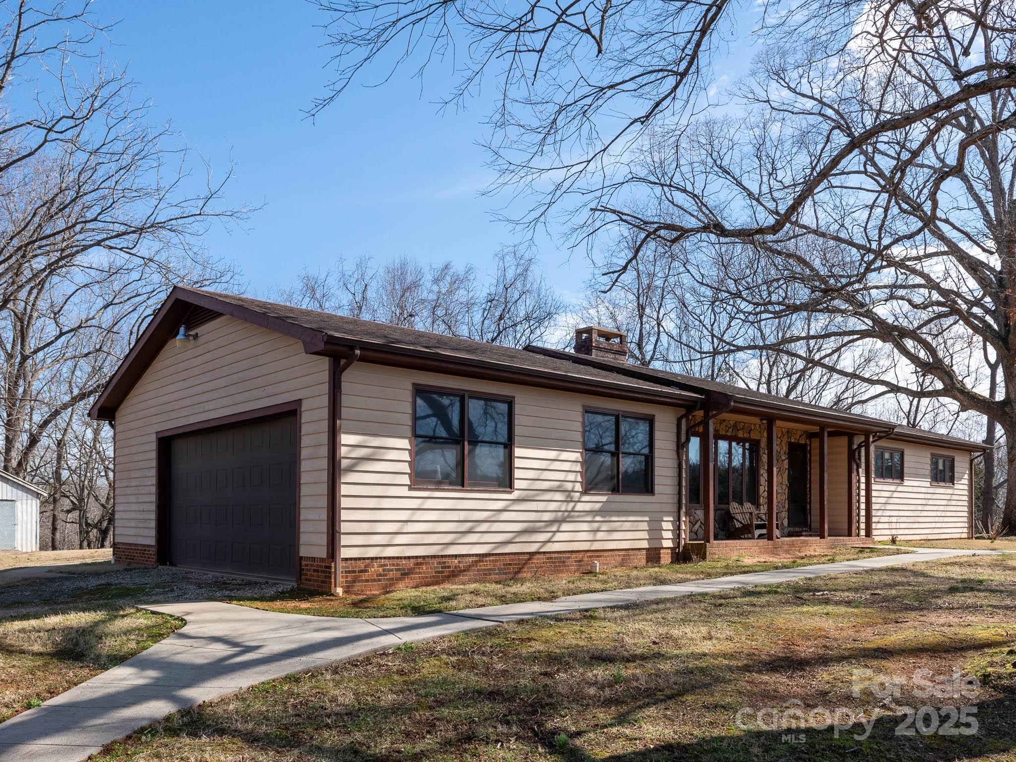 5534 Little Mountain Road