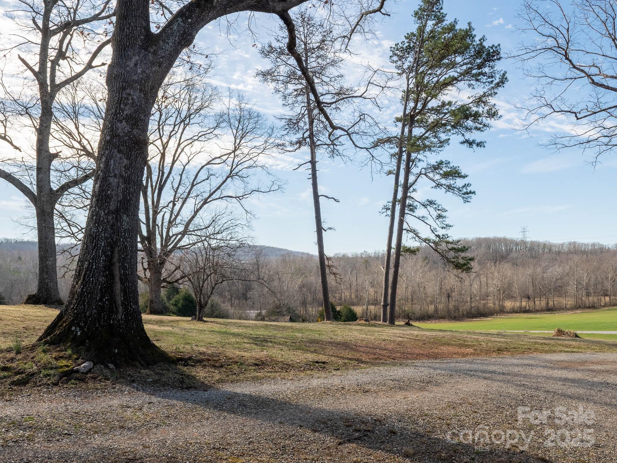 5534 Little Mountain Road