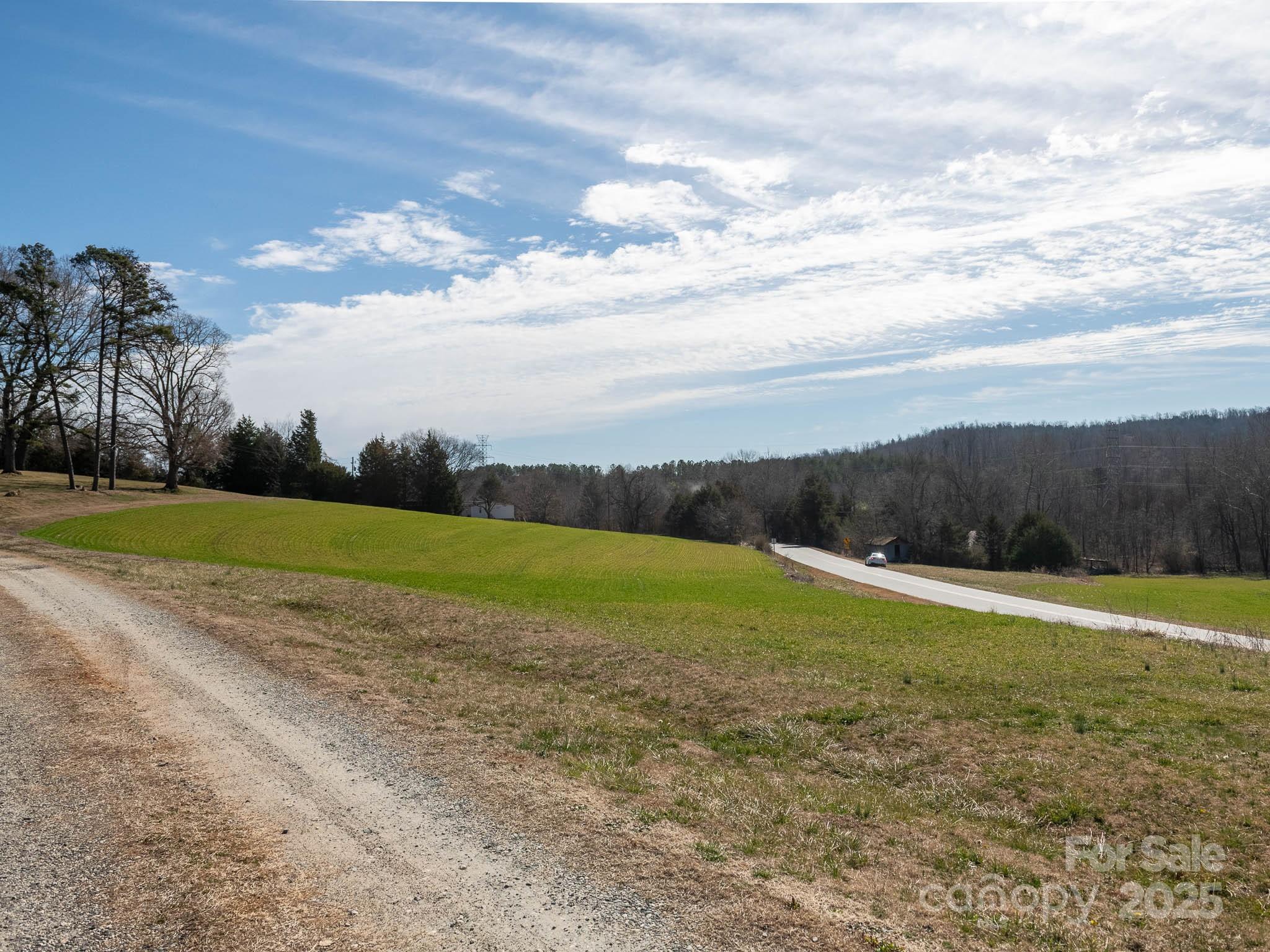 5534 Little Mountain Road