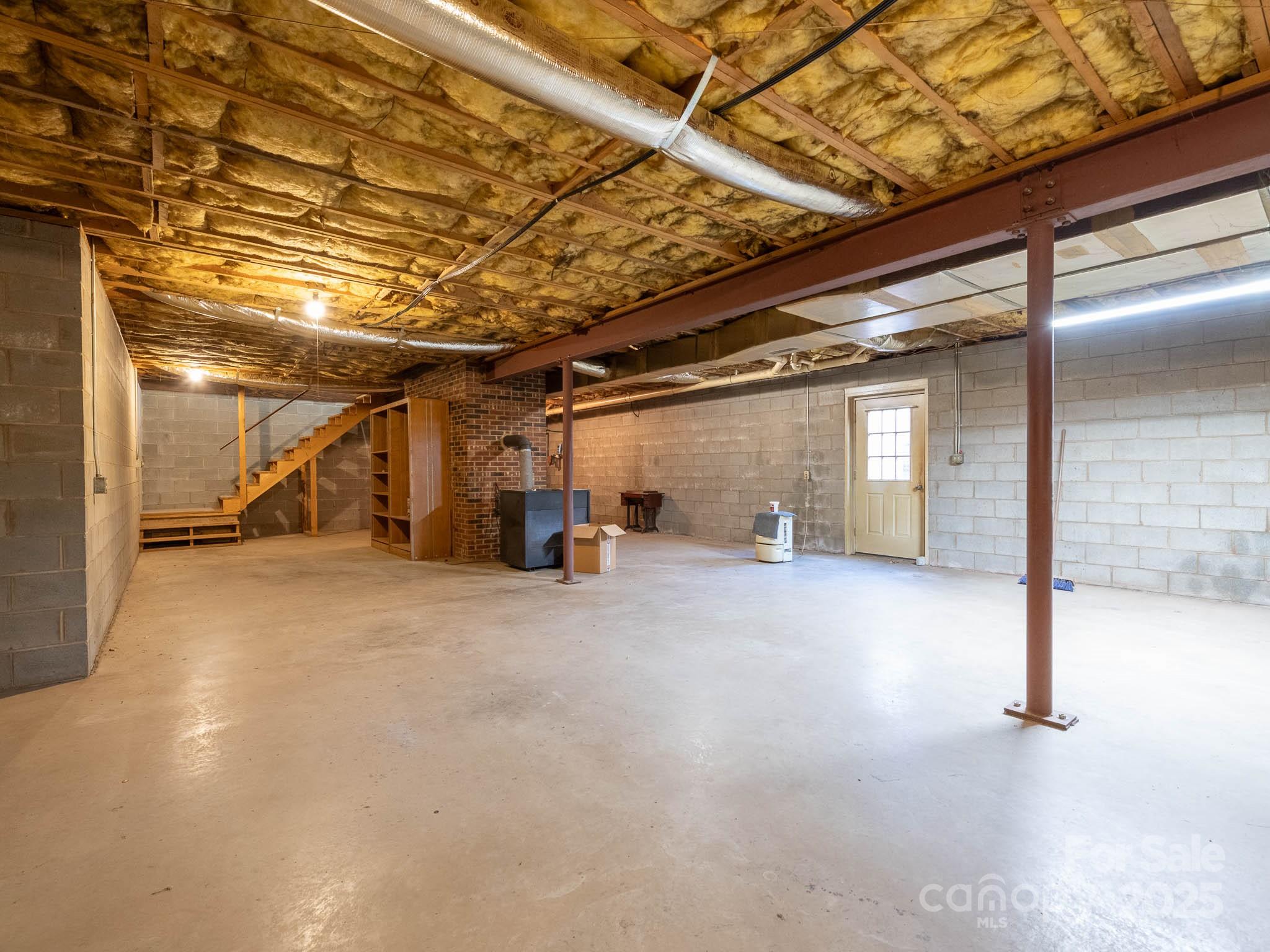 5534 Little Mountain Road
