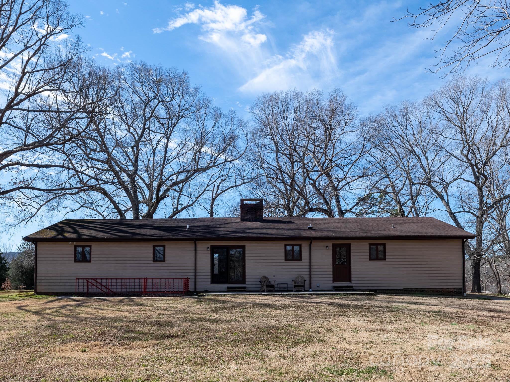 5534 Little Mountain Road