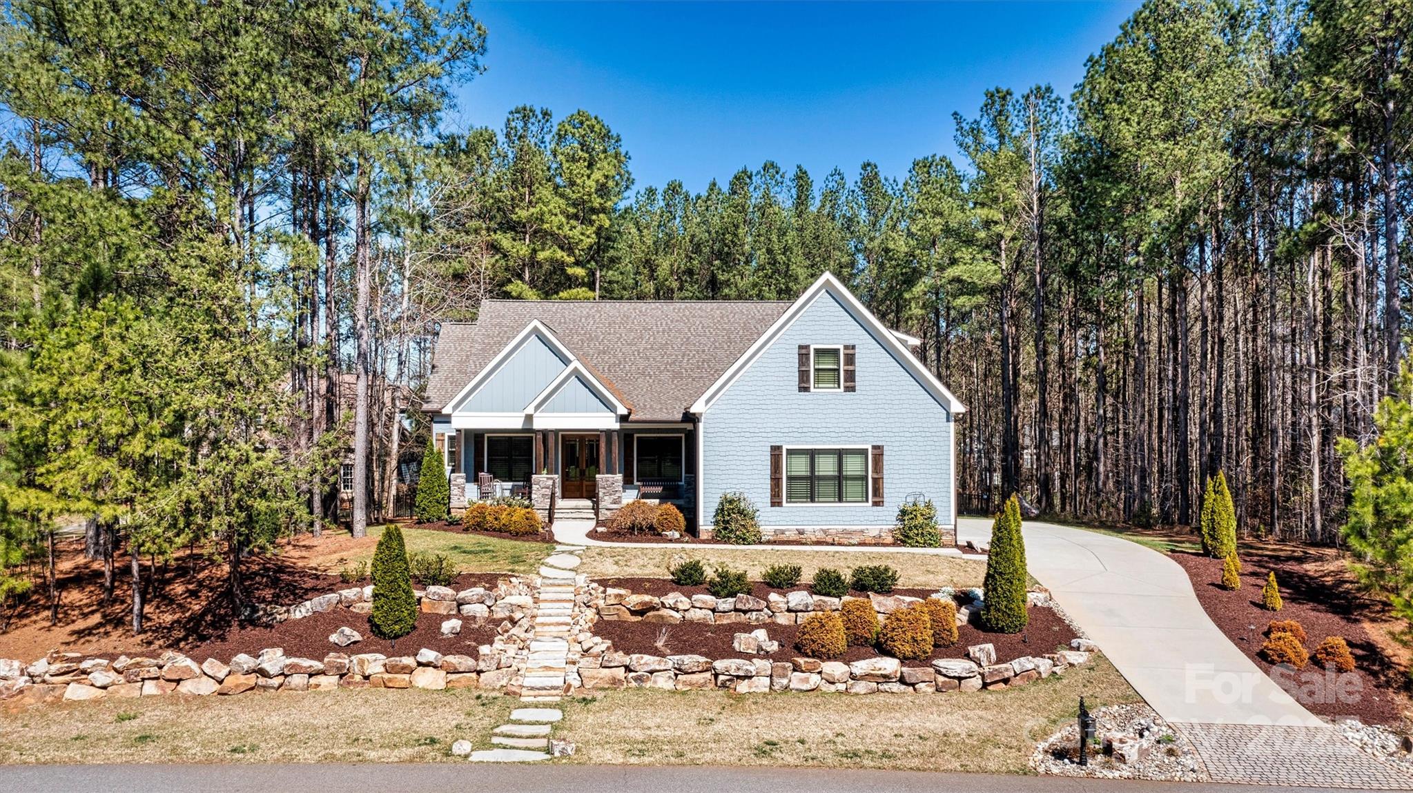 188 Winding Forest Drive
