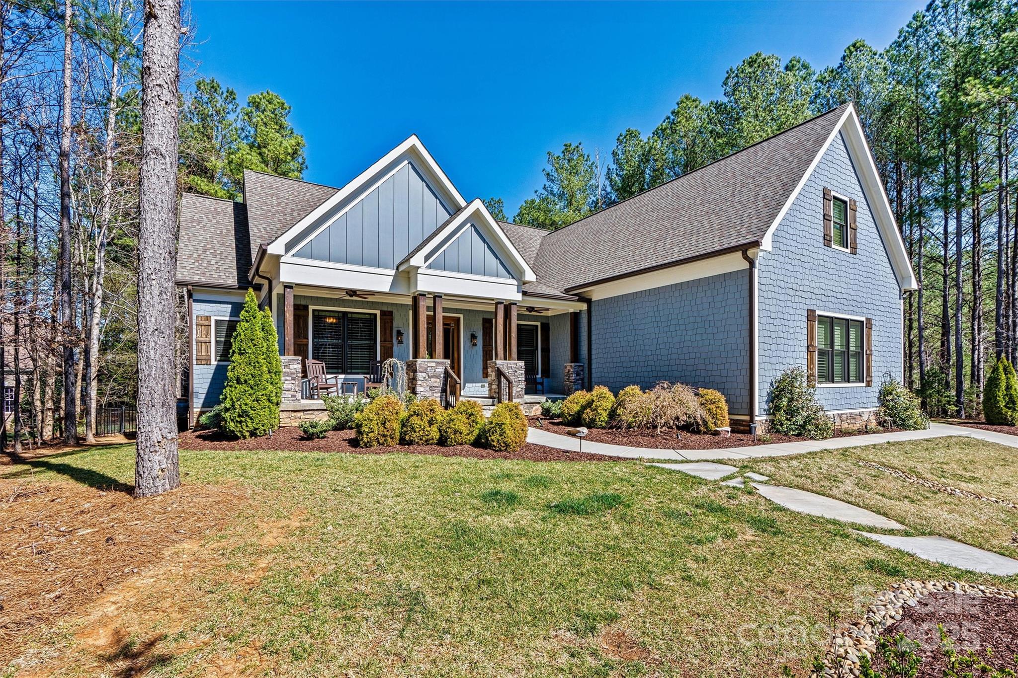 188 Winding Forest Drive