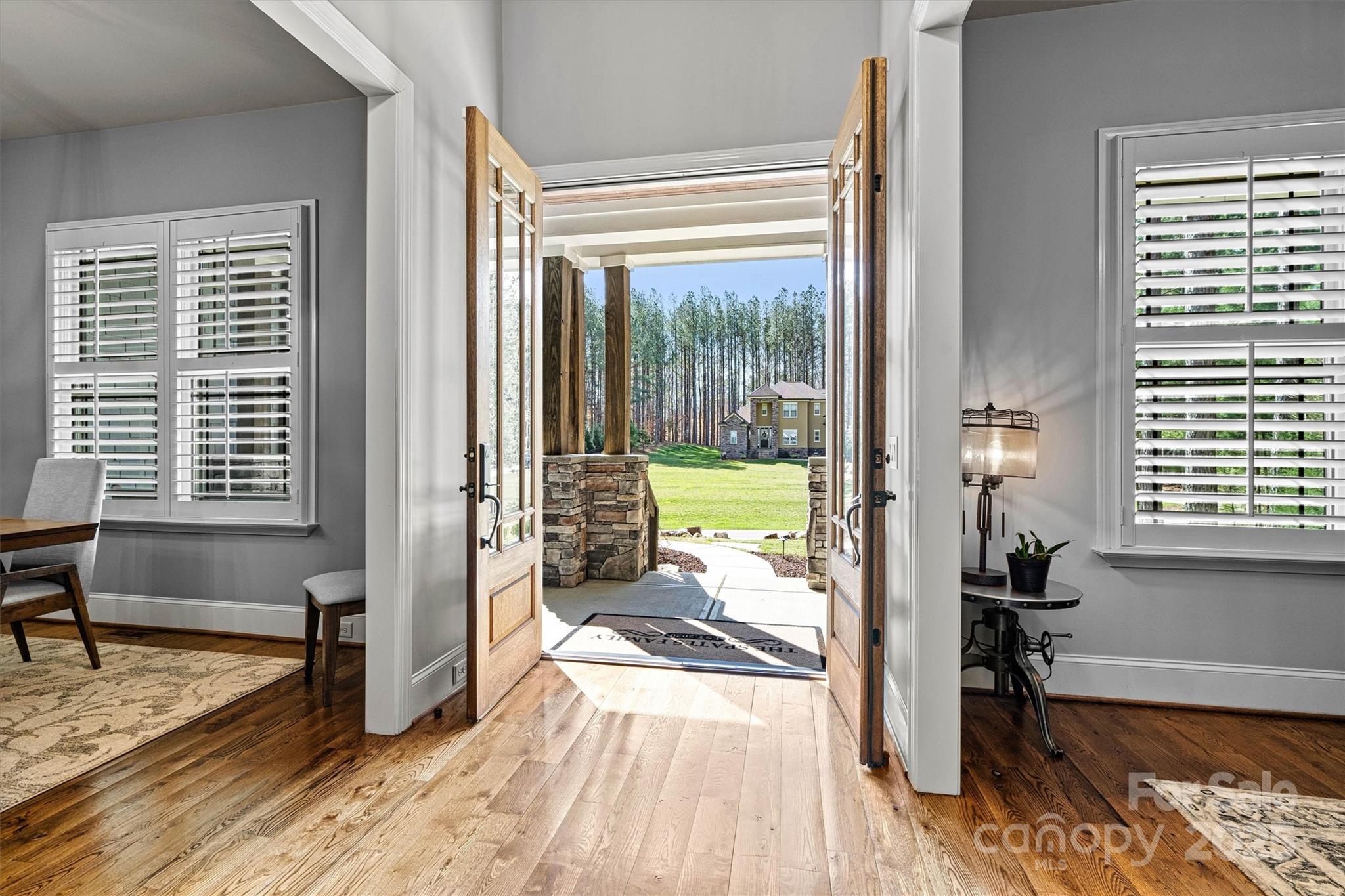 188 Winding Forest Drive