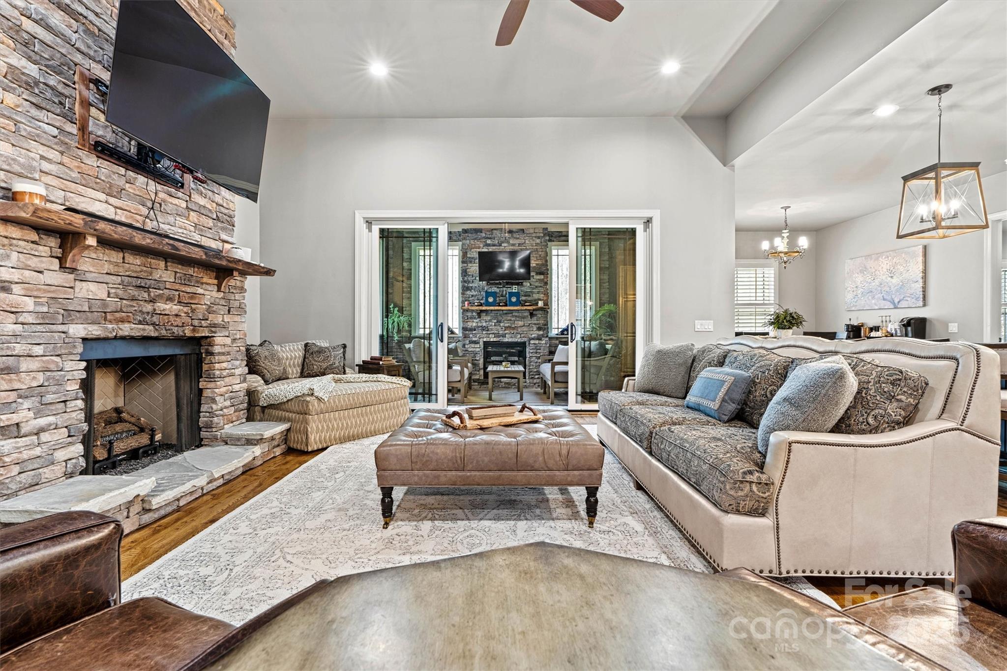 188 Winding Forest Drive