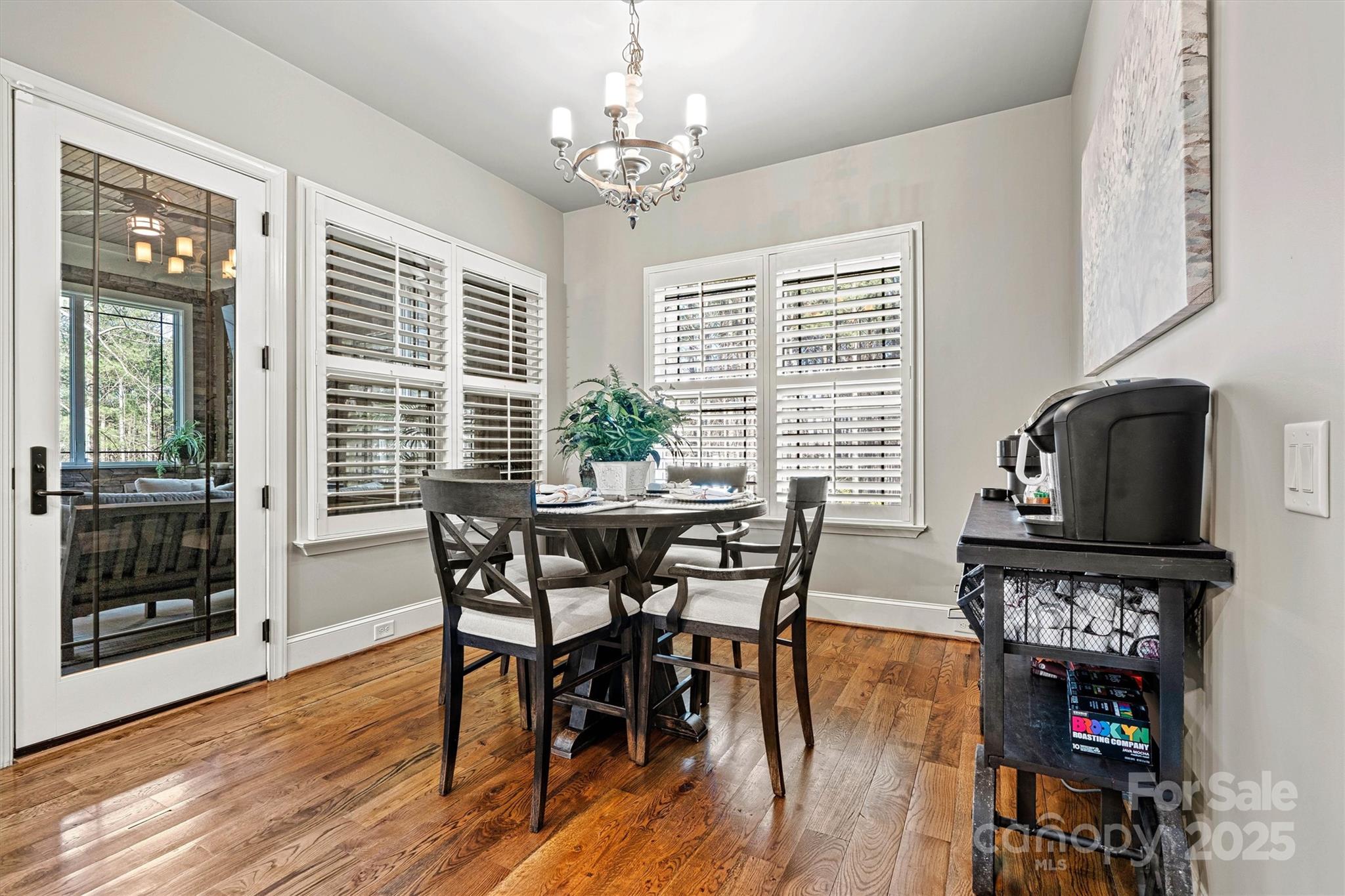 188 Winding Forest Drive