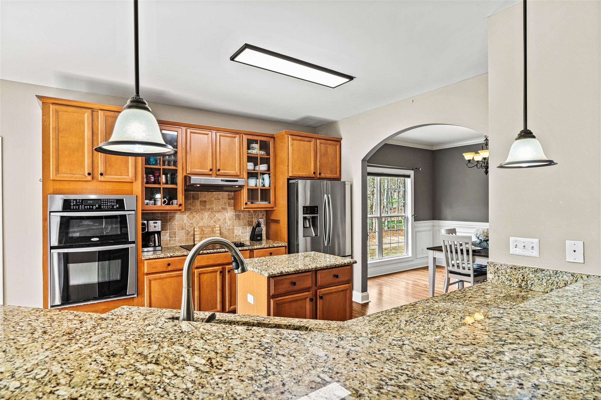 3207 Oak Ridge Circle
