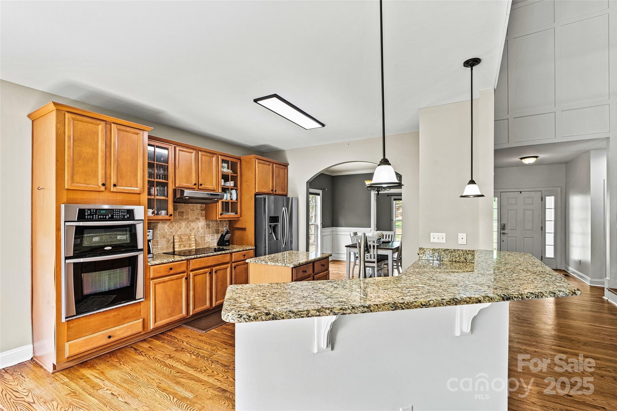 3207 Oak Ridge Circle