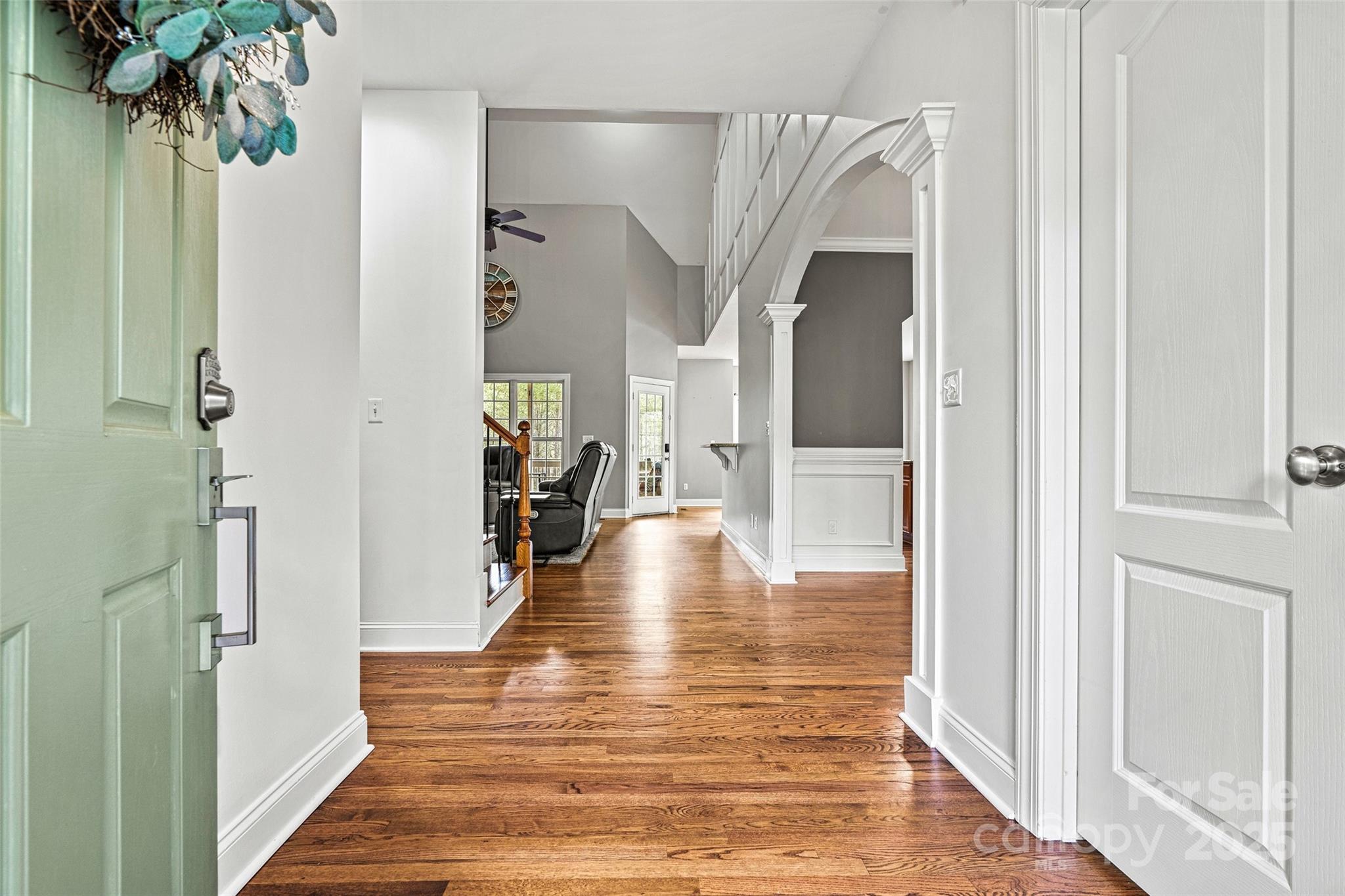 3207 Oak Ridge Circle