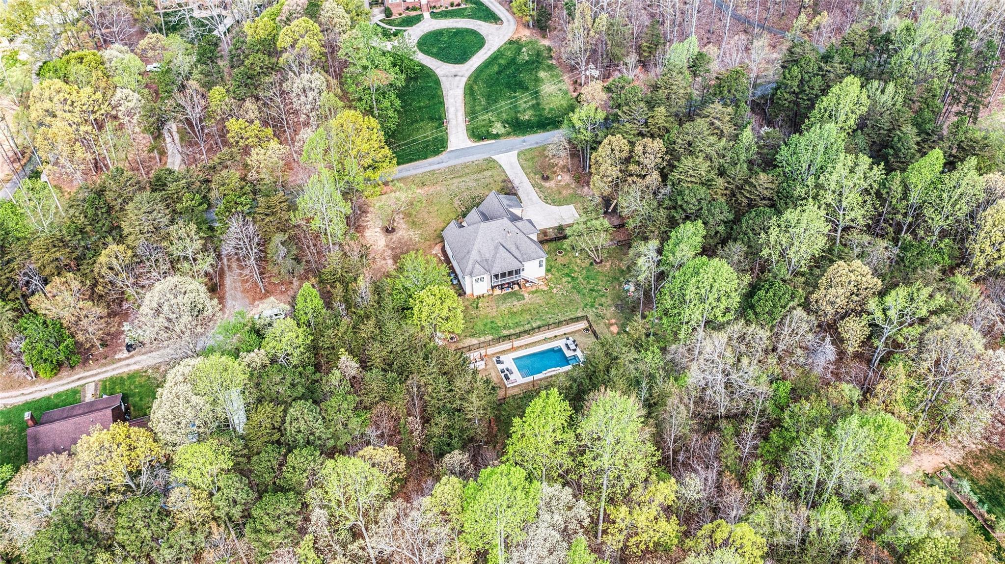 3207 Oak Ridge Circle