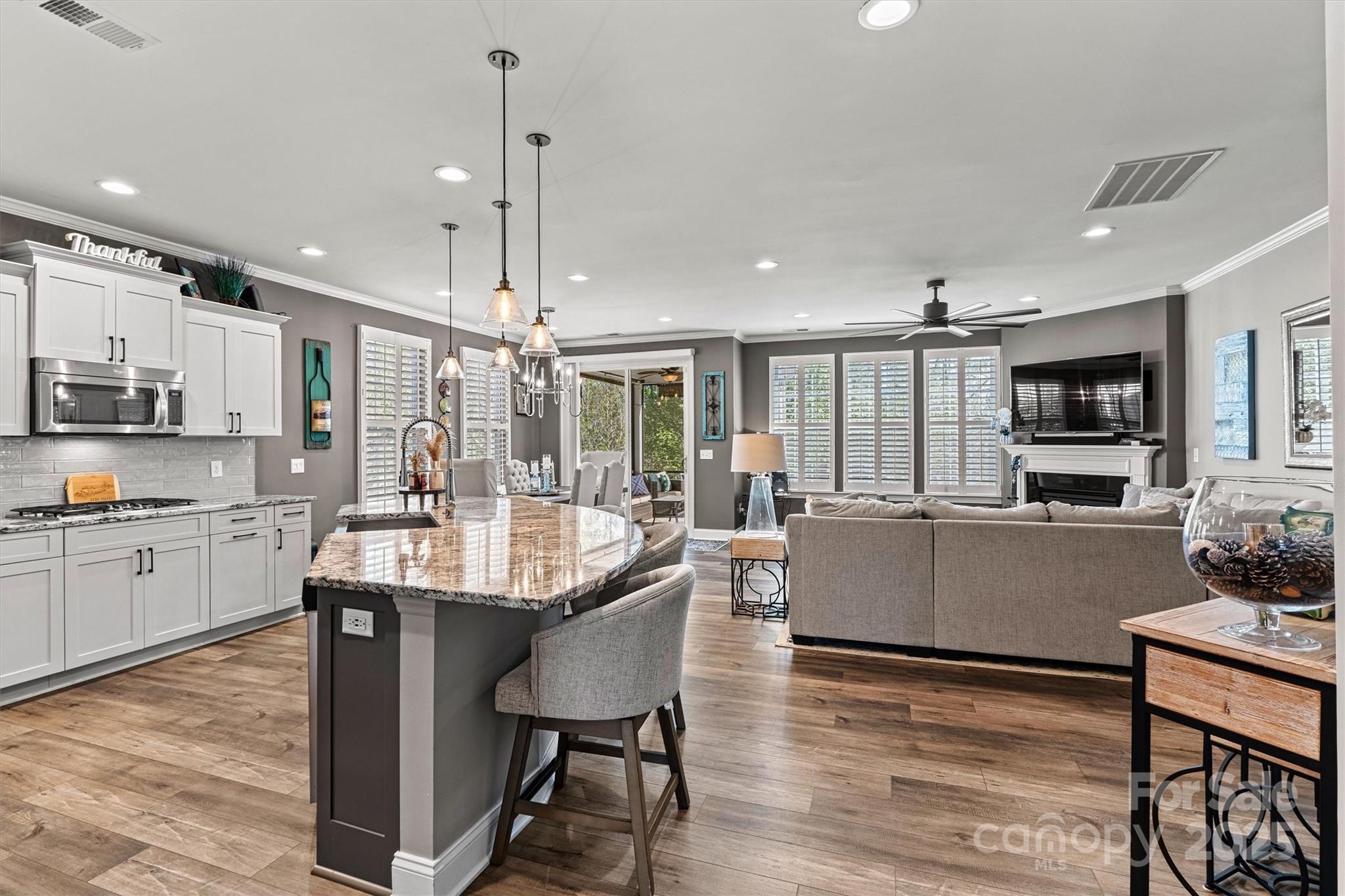 152 Blossom Ridge Drive
