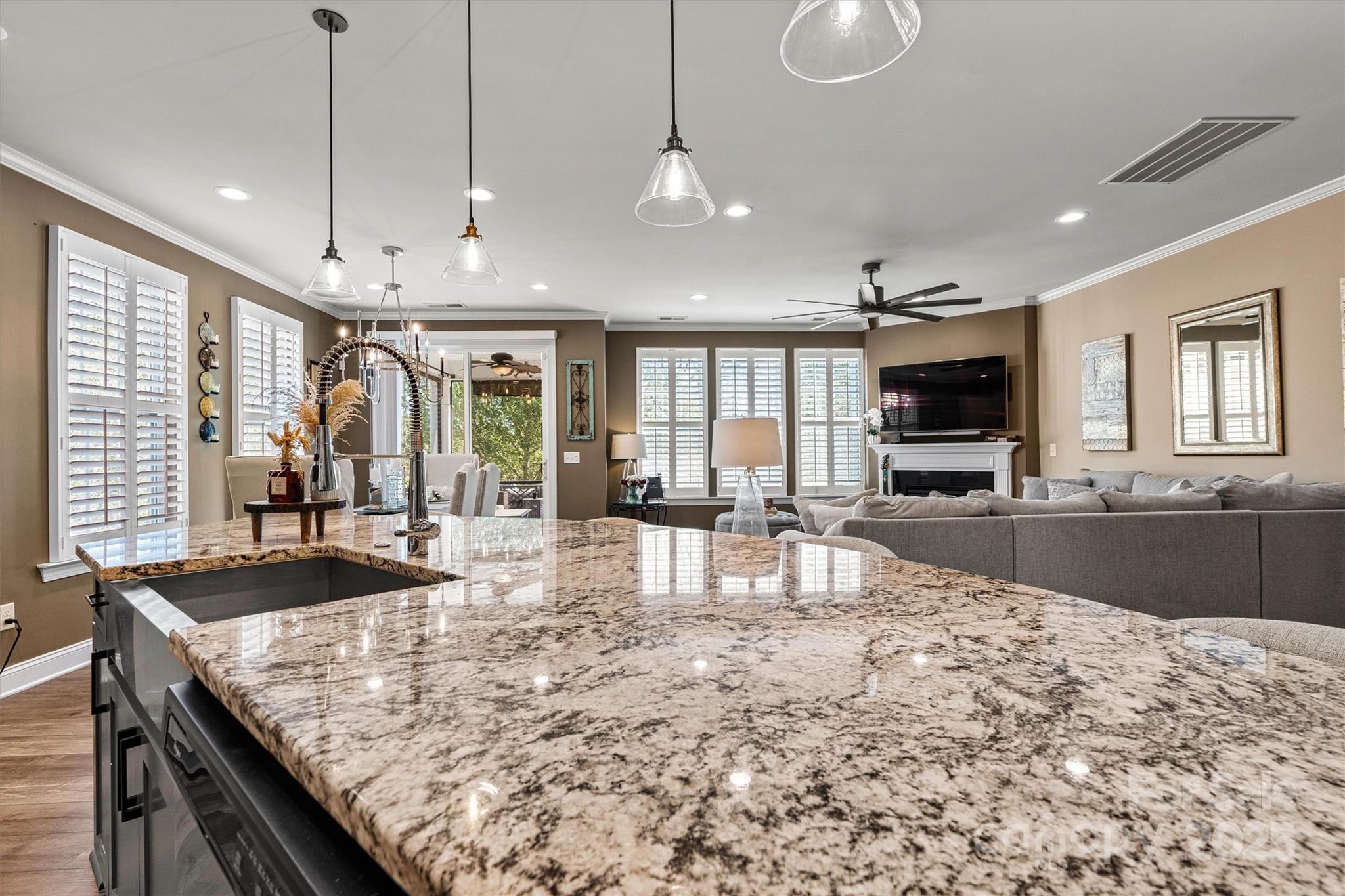 152 Blossom Ridge Drive