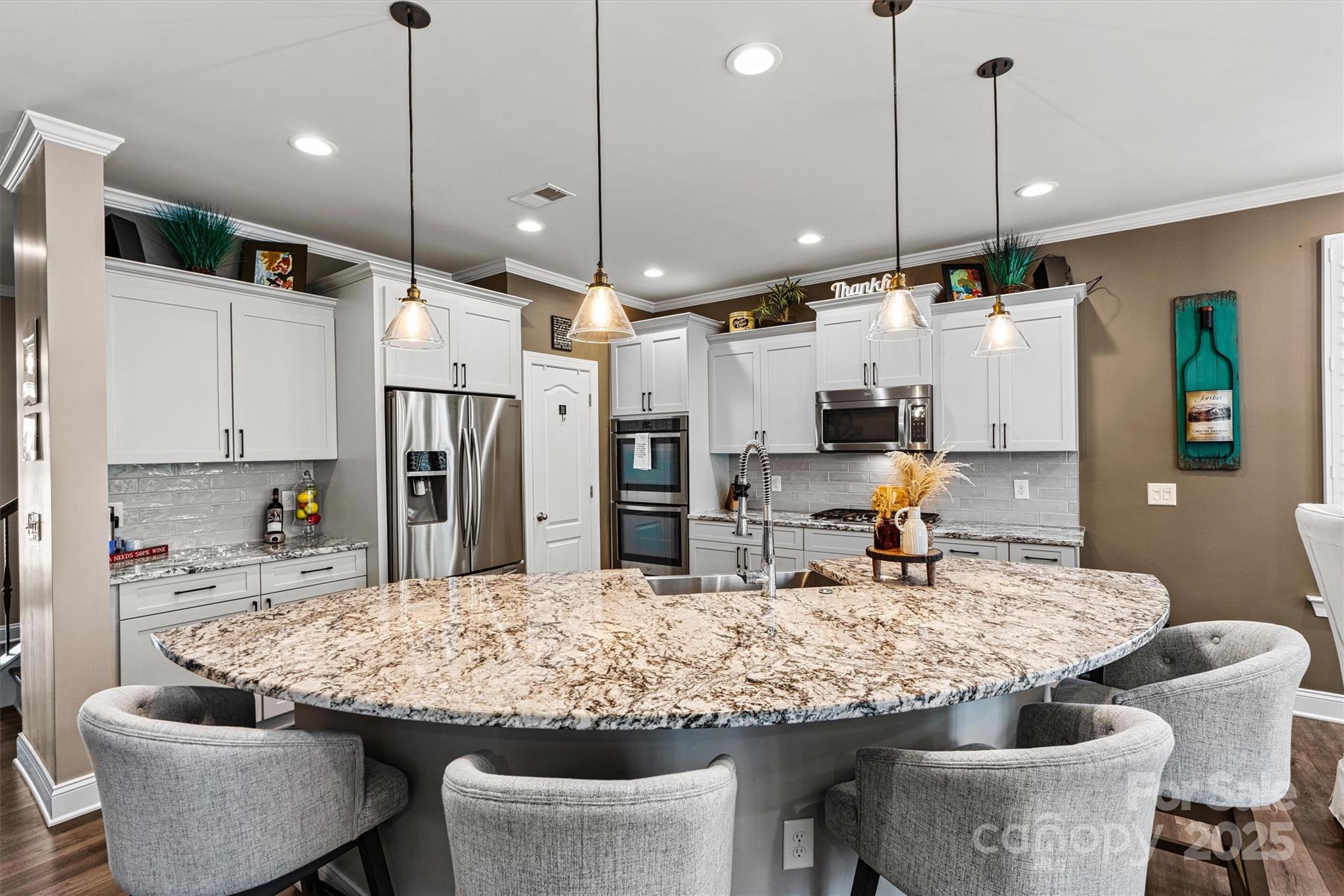 152 Blossom Ridge Drive