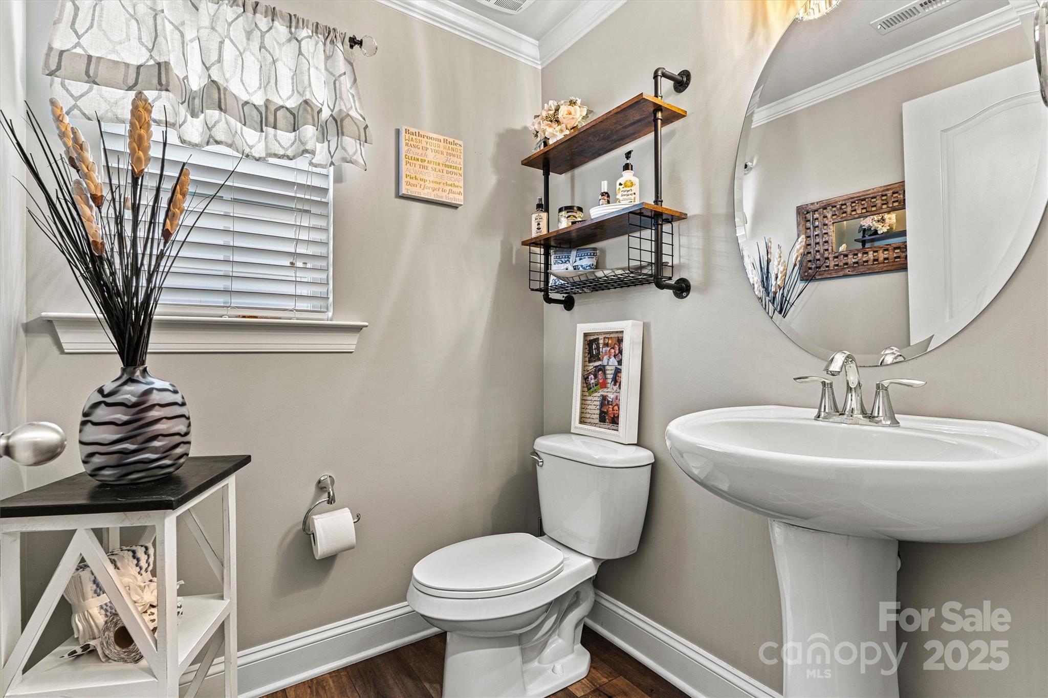 152 Blossom Ridge Drive