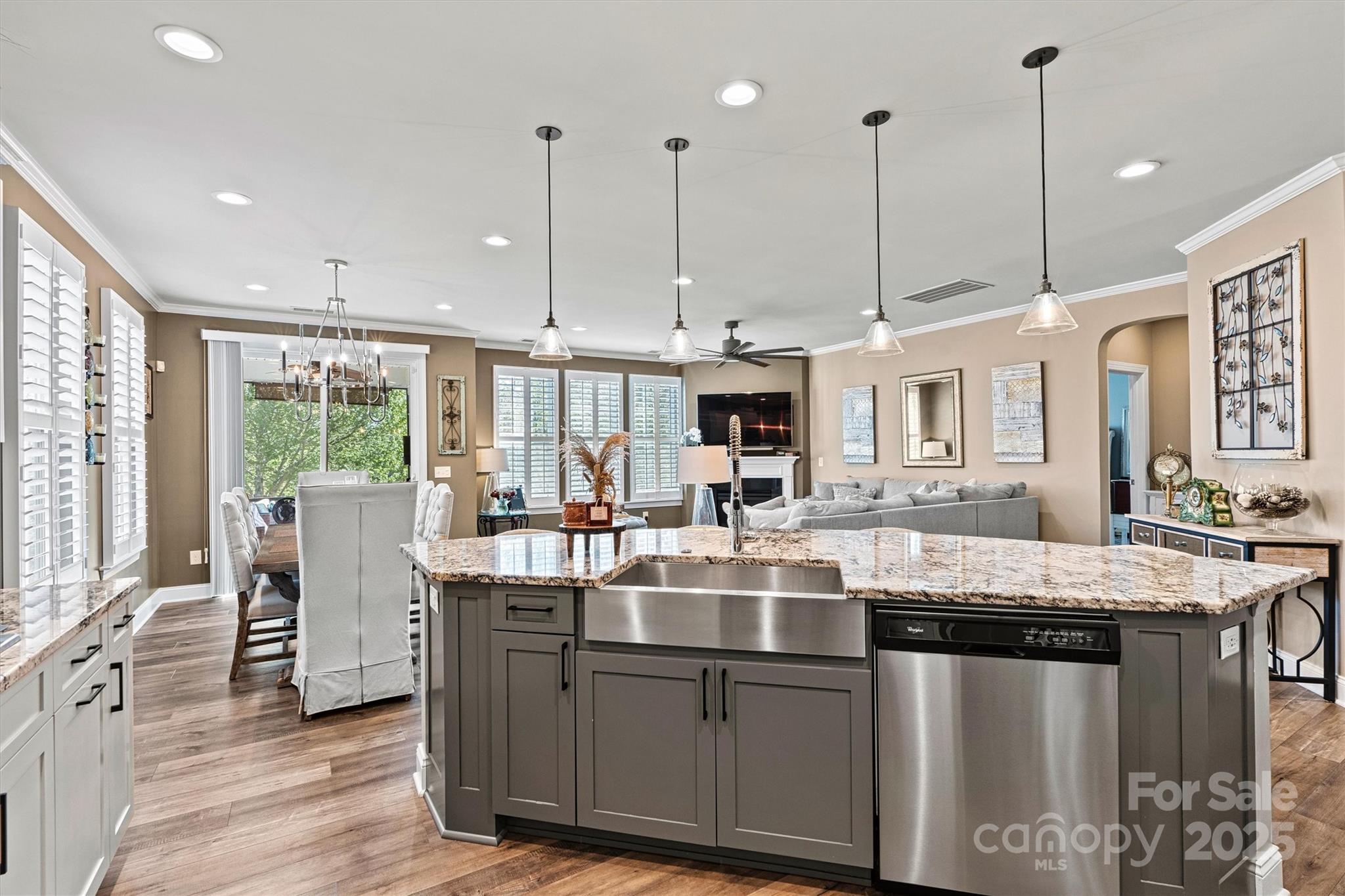 152 Blossom Ridge Drive