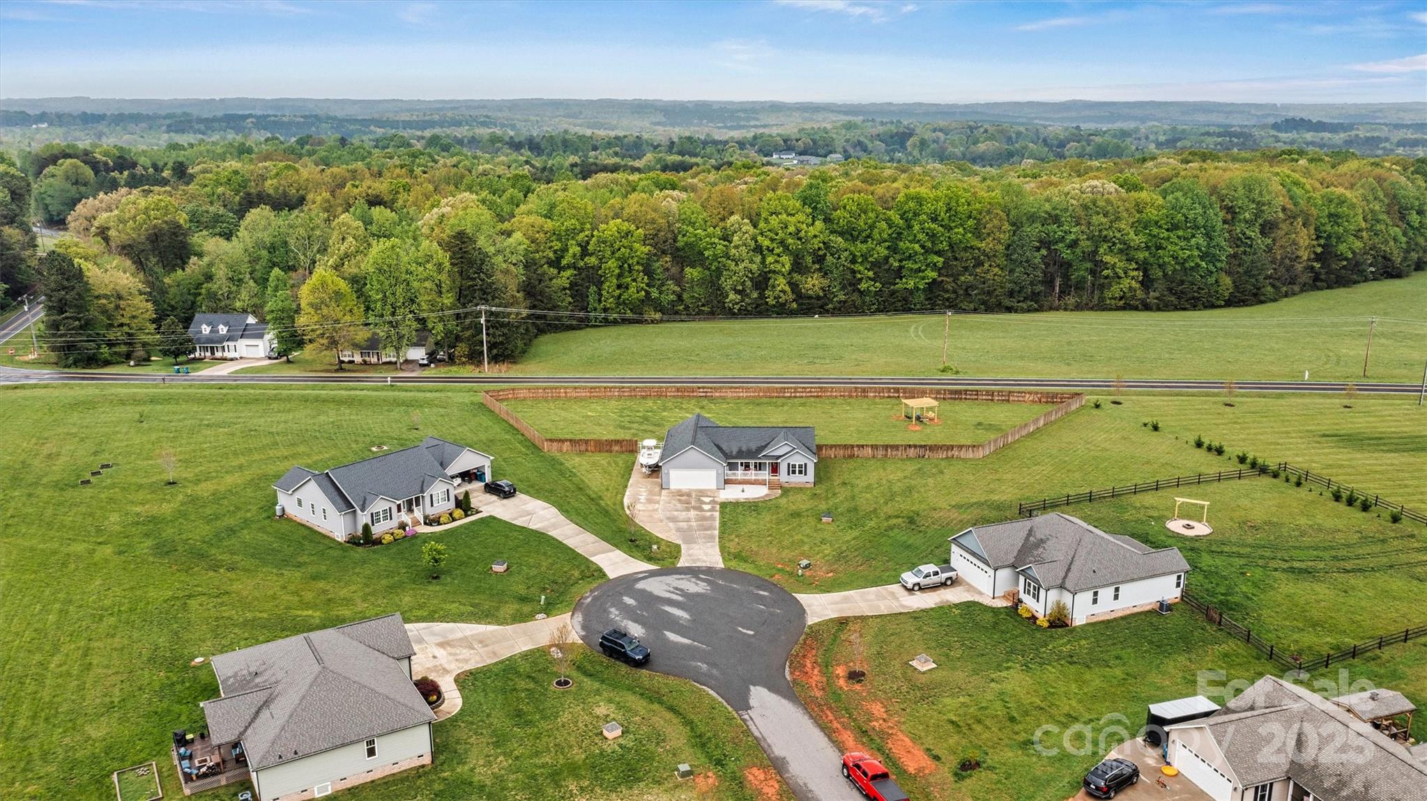 3659 Kimber Lane