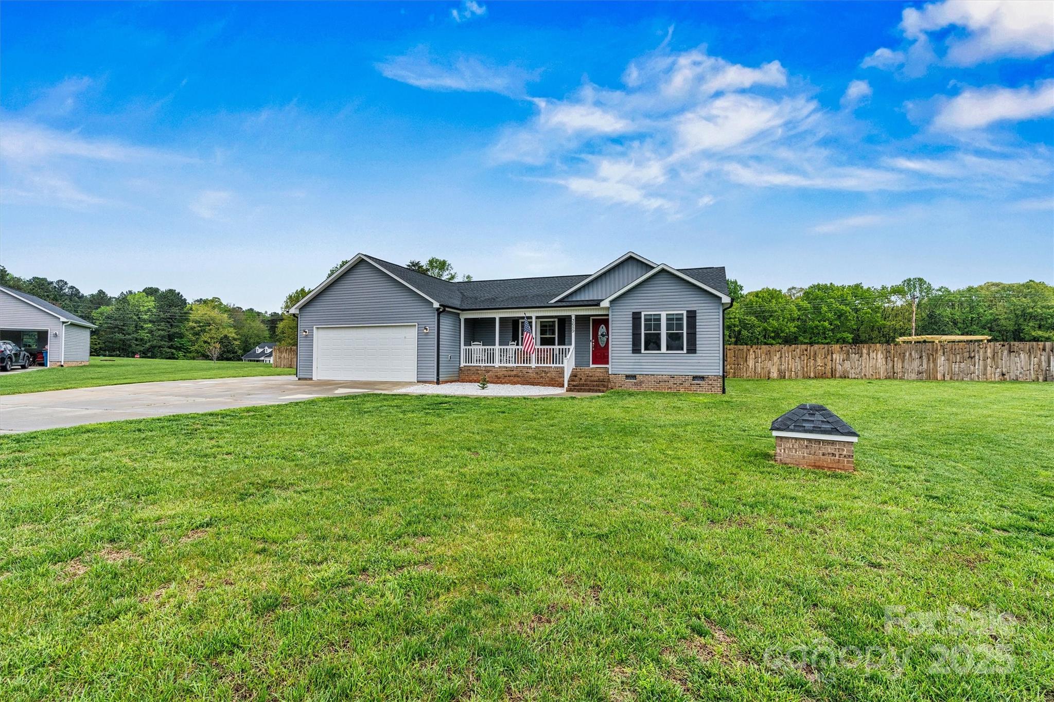 3659 Kimber Lane