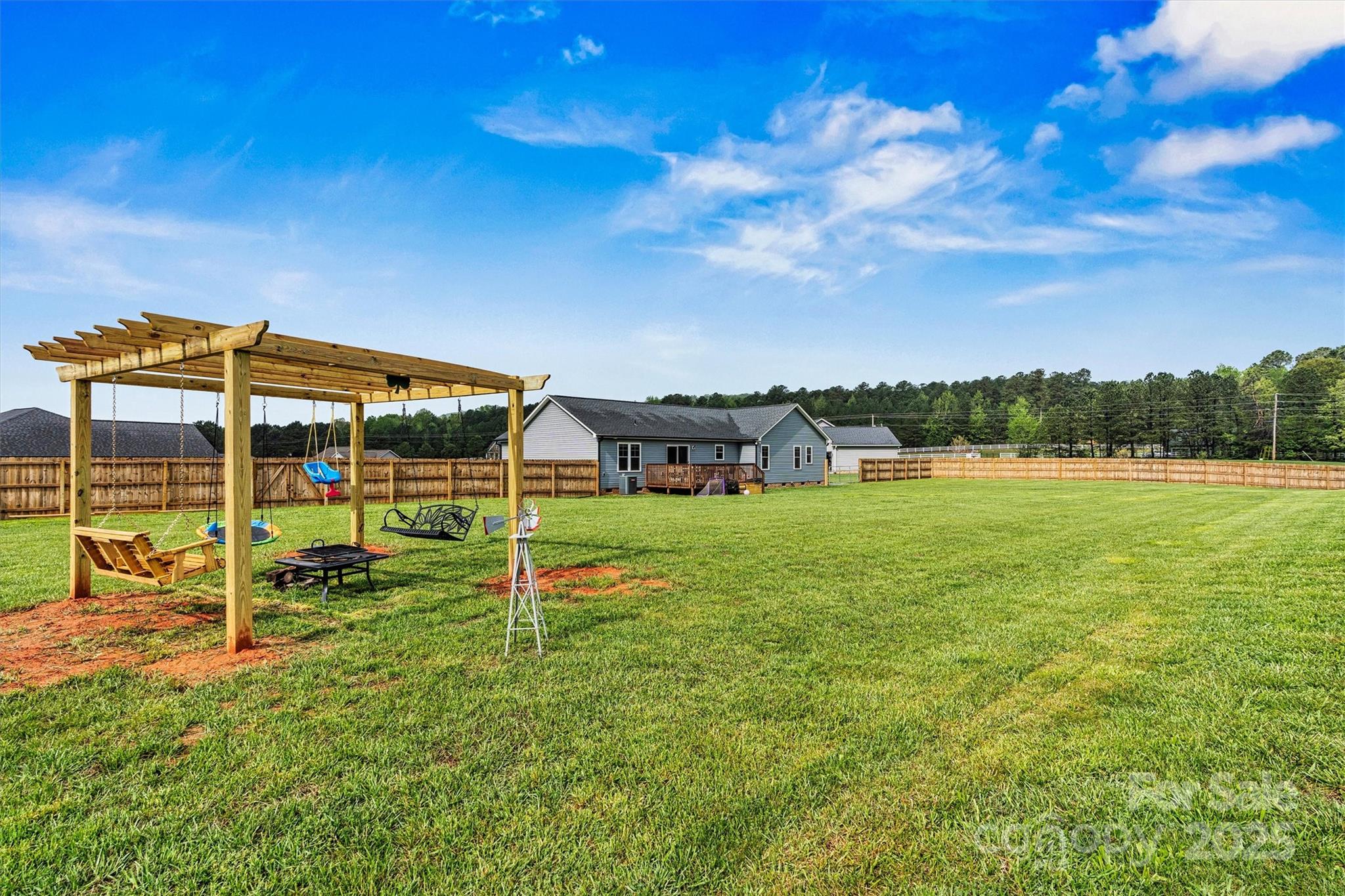 3659 Kimber Lane
