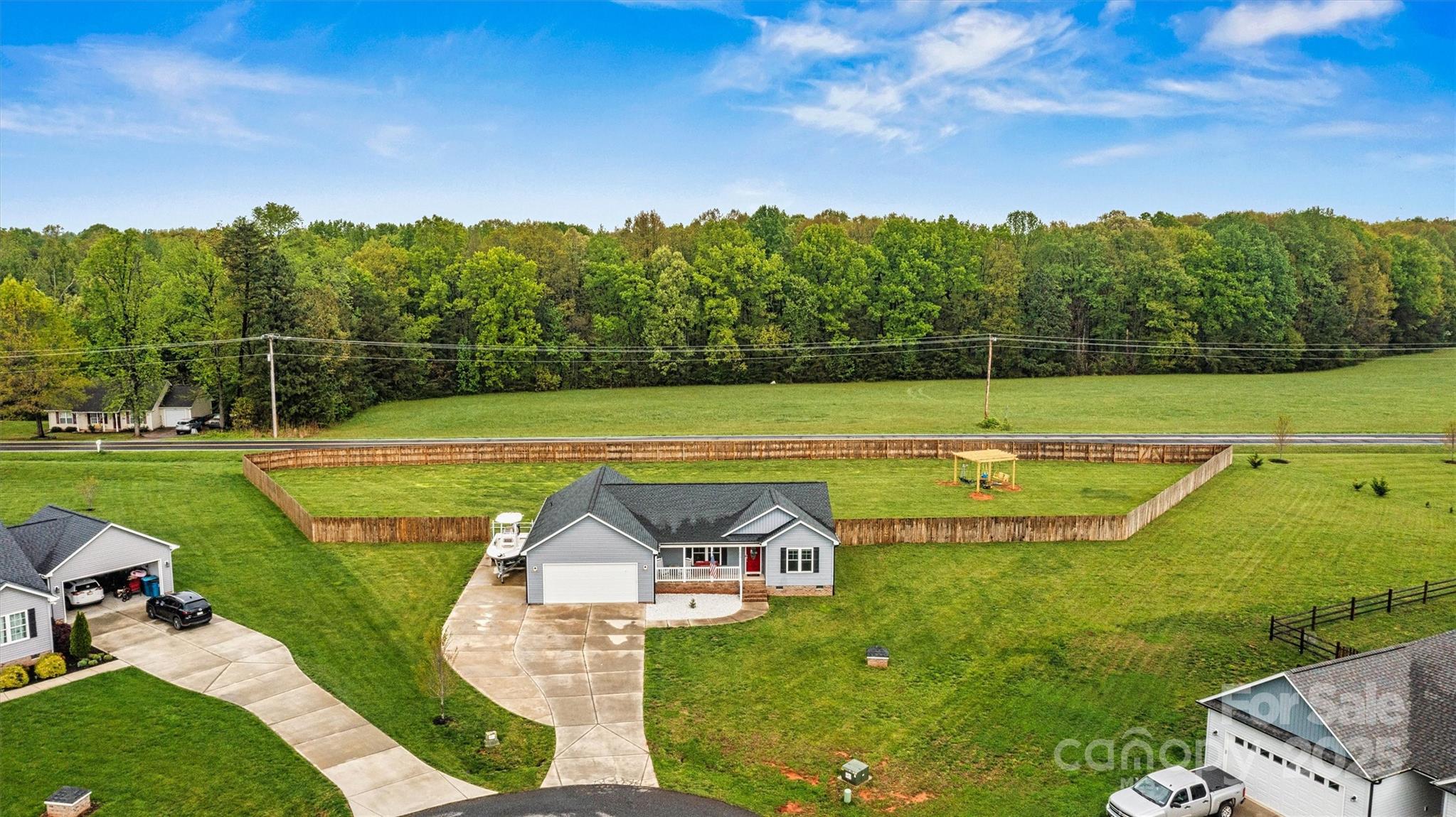 3659 Kimber Lane