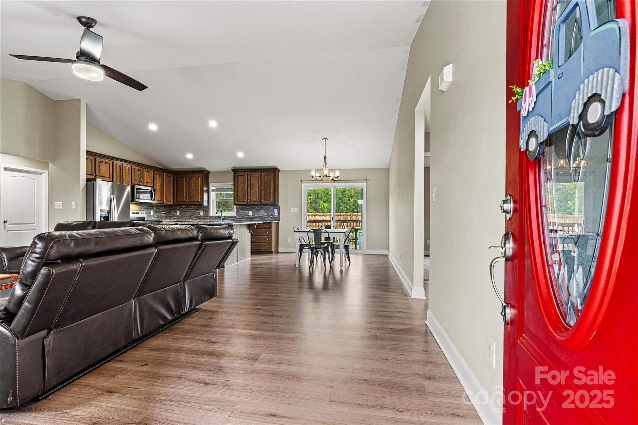 3659 Kimber Lane